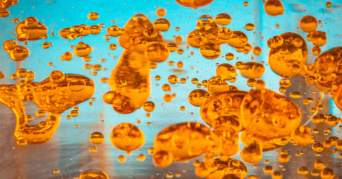 フェイスオイル