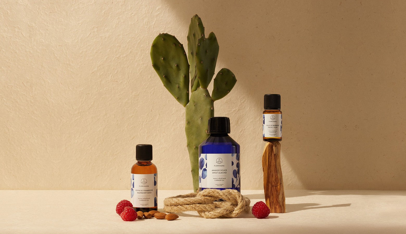 キャリアオイル - フロリハナ FLORIHANA - 【公式オンラインショップ】