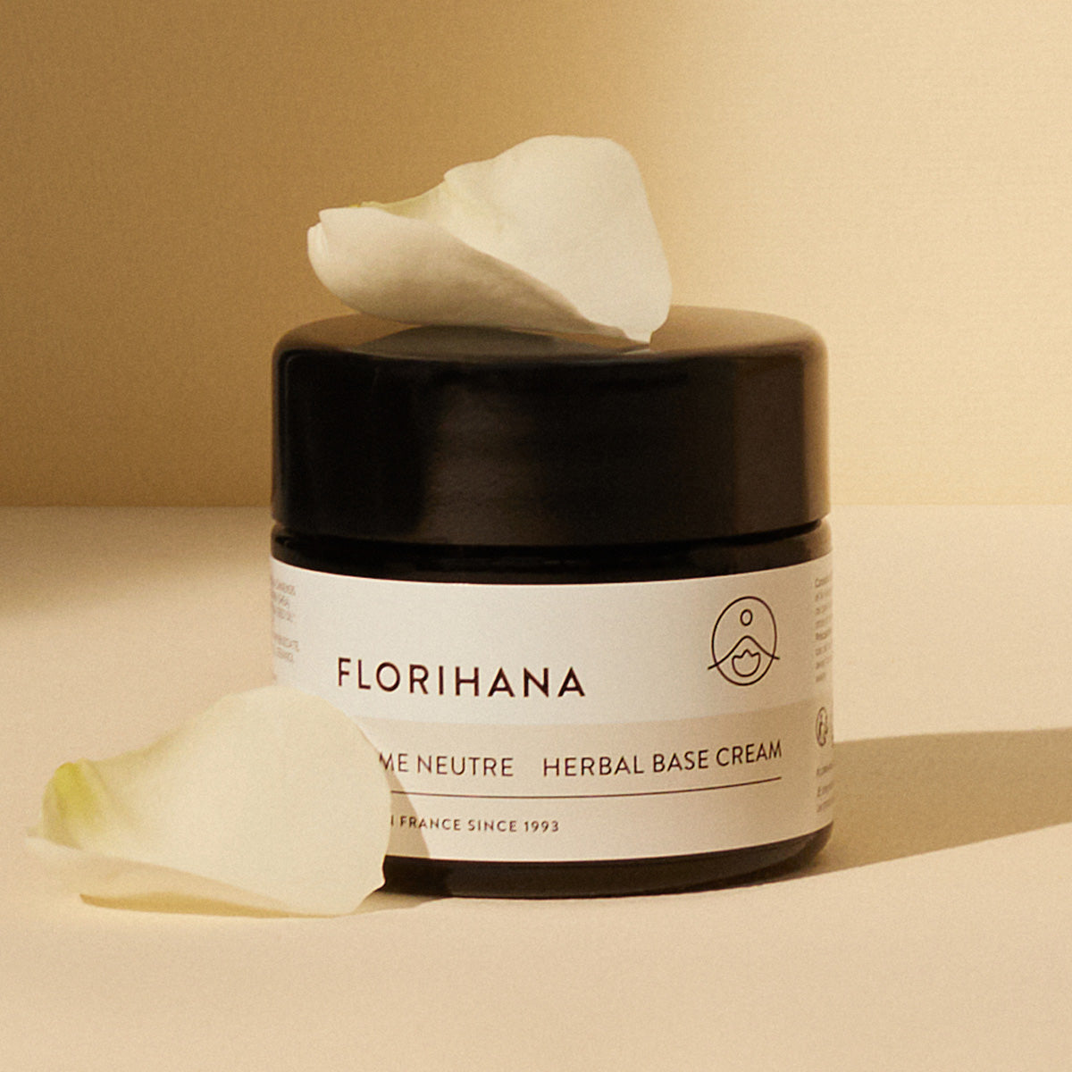 ベースクリーム・オーガニック