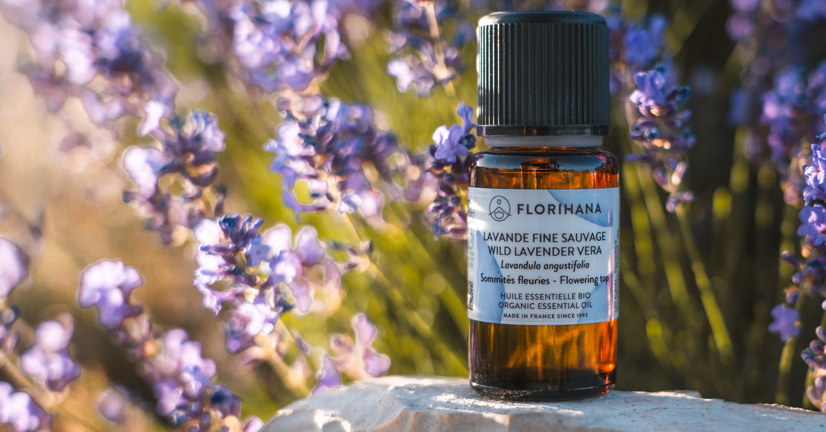 精油・エッセンシャルオイルとは?