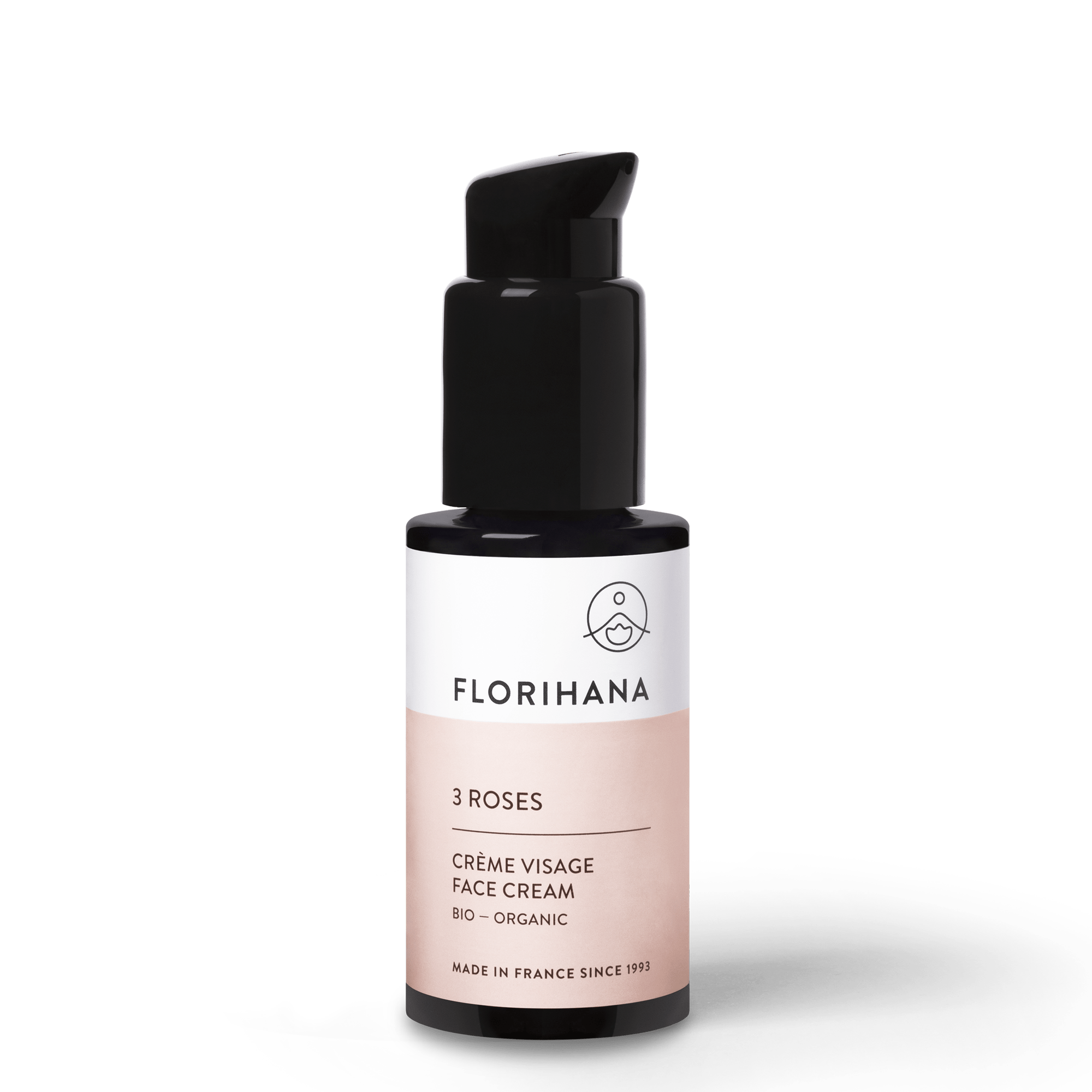 3ローズフェイスクリーム/3 Roses Face Cream - フロリハナ公式通販 3ローズフェイスクリーム/3 Roses Face Cream - フロリハナ公式通販