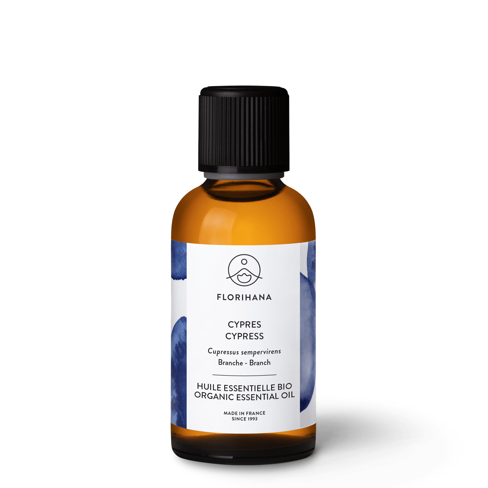 サイプレス・オーガニック