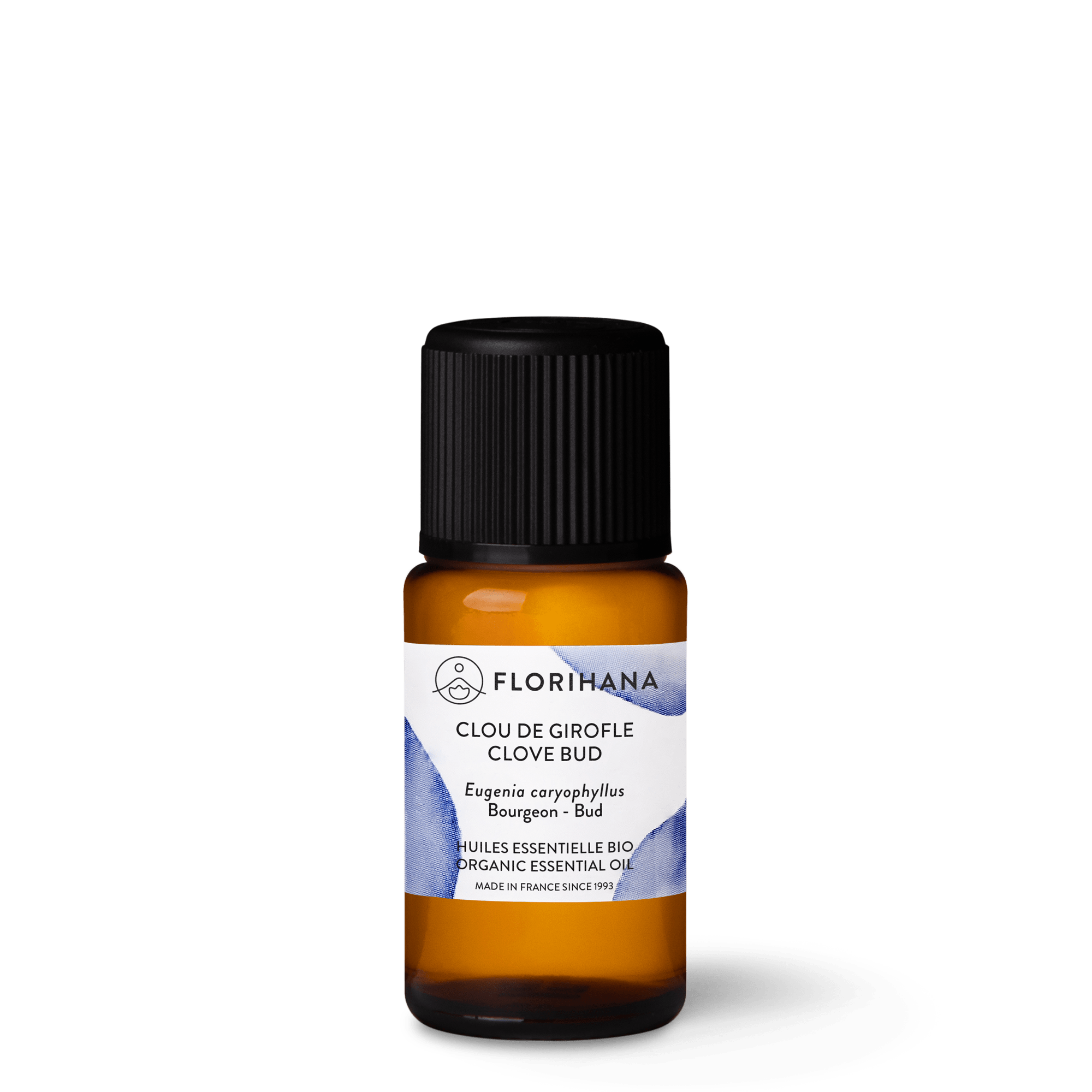 クローブバット・オーガニック【エッセンシャルオイル/精油】 - フロリハナ FLORIHANA - 【公式オンラインショップ】