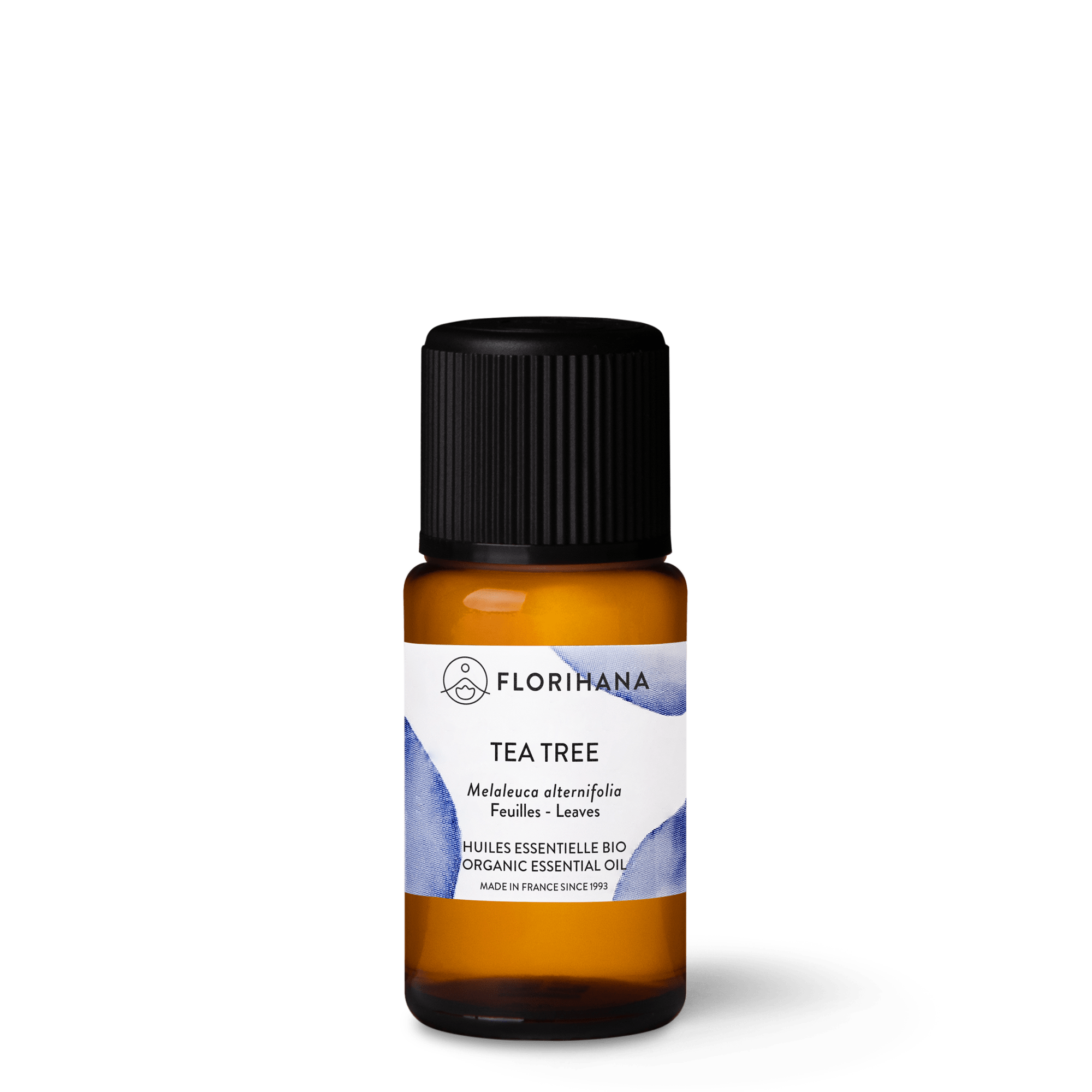 ティーツリー・オーガニック【エッセンシャルオイル/精油】 - フロリハナ FLORIHANA - 【公式オンラインショップ】