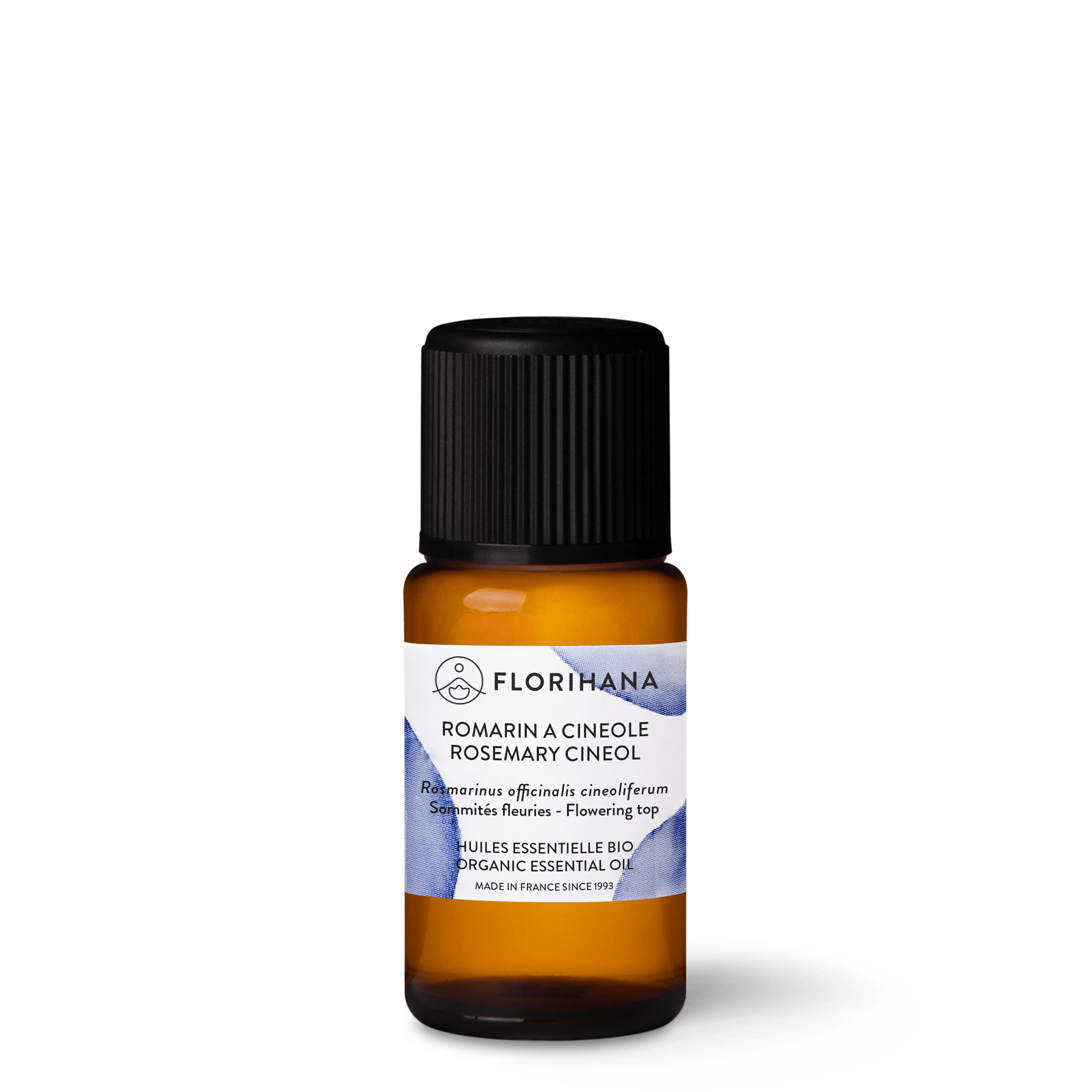 ローズマリーシネオール・オーガニック【エッセンシャルオイル/精油】 - フロリハナ FLORIHANA - 【公式オンラインショップ】