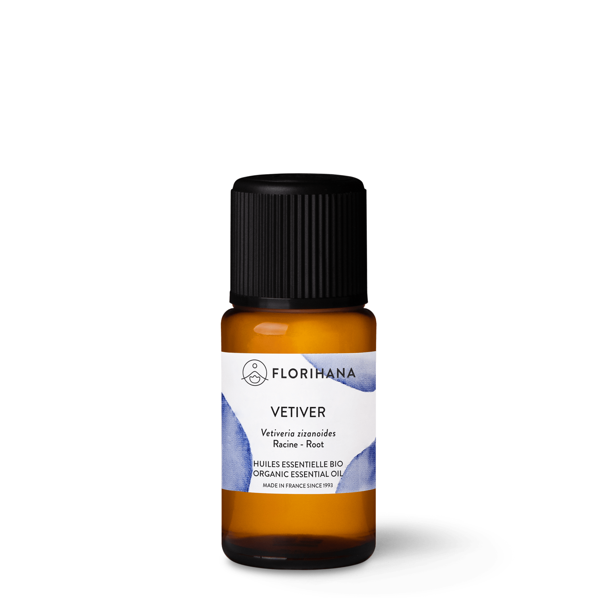 ベチバー・オーガニック【エッセンシャルオイル/精油】 - フロリハナ FLORIHANA - 【公式オンラインショップ】
