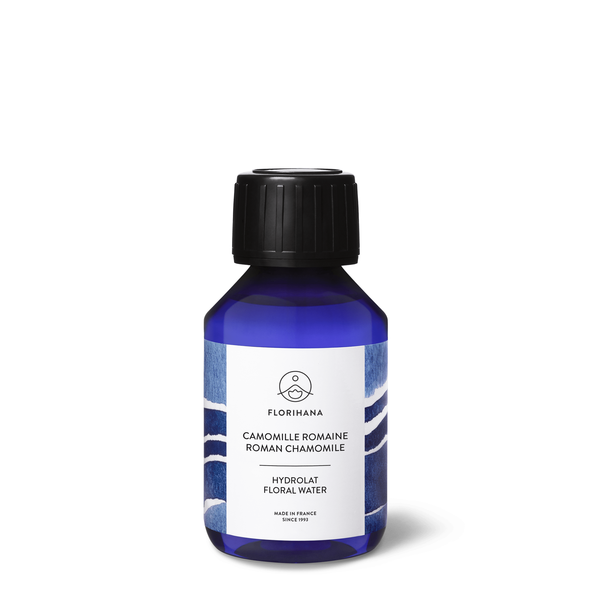 ローマンカモミール・オーガニック【フローラルウォーター/芳香蒸留水】 - フロリハナ FLORIHANA - 【公式オンラインショップ】