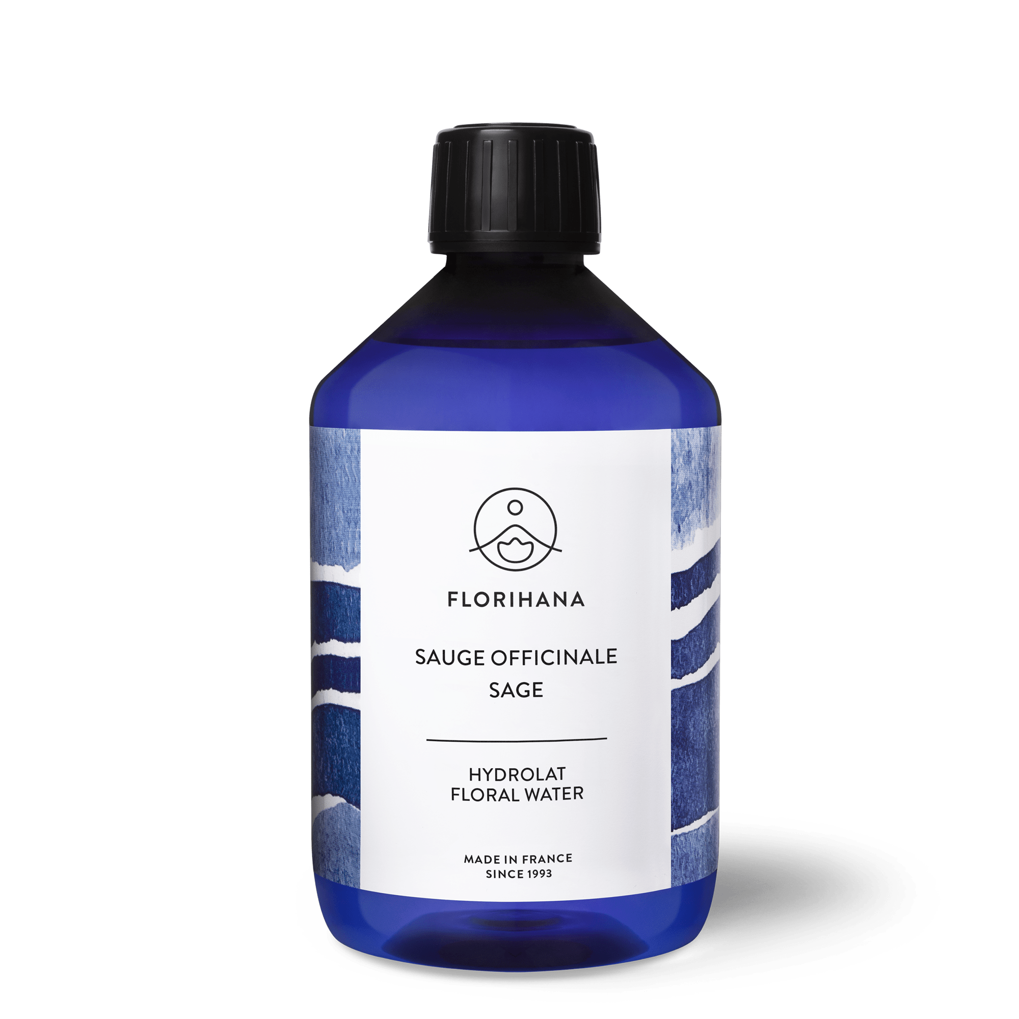 セージ・オーガニック【フローラルウォーター/芳香蒸留水】 - フロリハナ FLORIHANA - 【公式オンラインショップ】