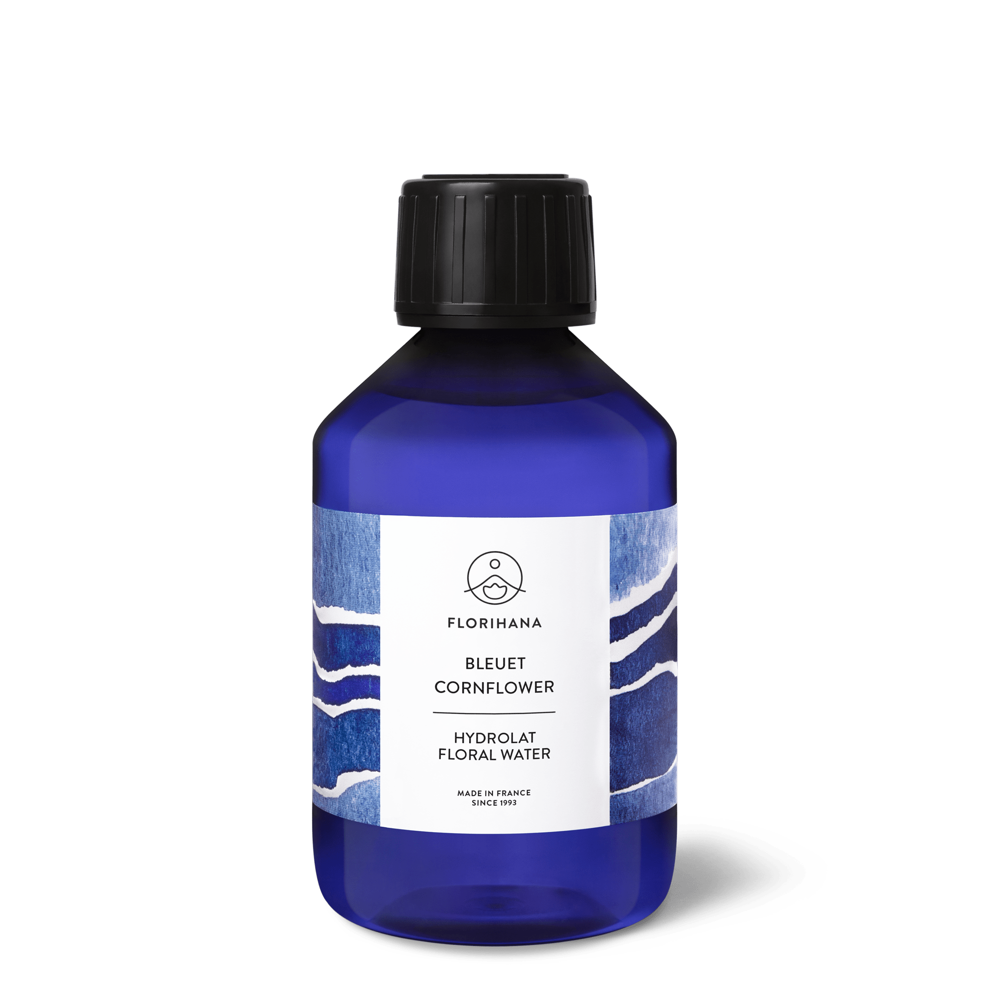 コーンフラワー・オーガニック【フローラルウォーター/芳香蒸留水】 - フロリハナ FLORIHANA - 【公式オンラインショップ】