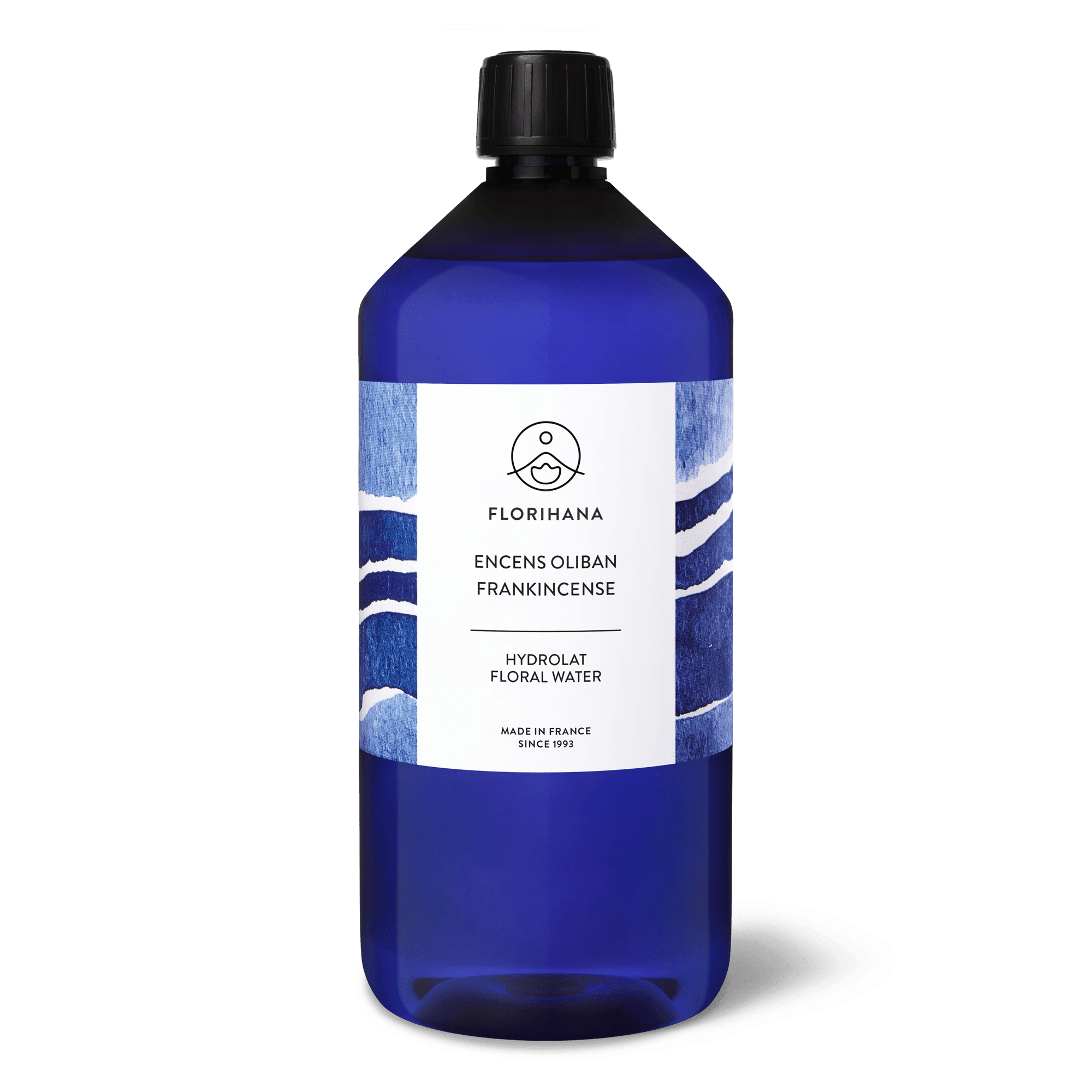 フランキンセンス・オーガニック【フローラルウォーター/芳香蒸留水】 - フロリハナ FLORIHANA - 【公式オンラインショップ】