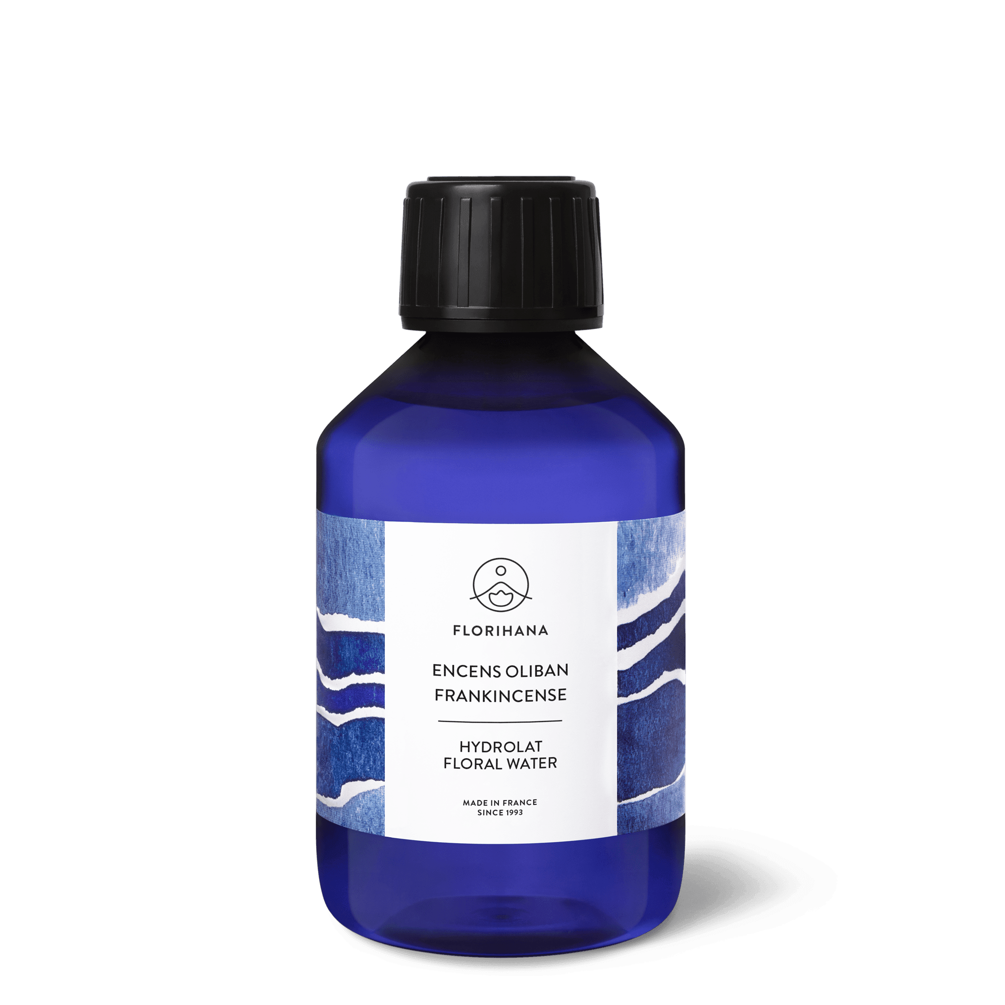フランキンセンス・オーガニック【フローラルウォーター/芳香蒸留水】 - フロリハナ FLORIHANA - 【公式オンラインショップ】