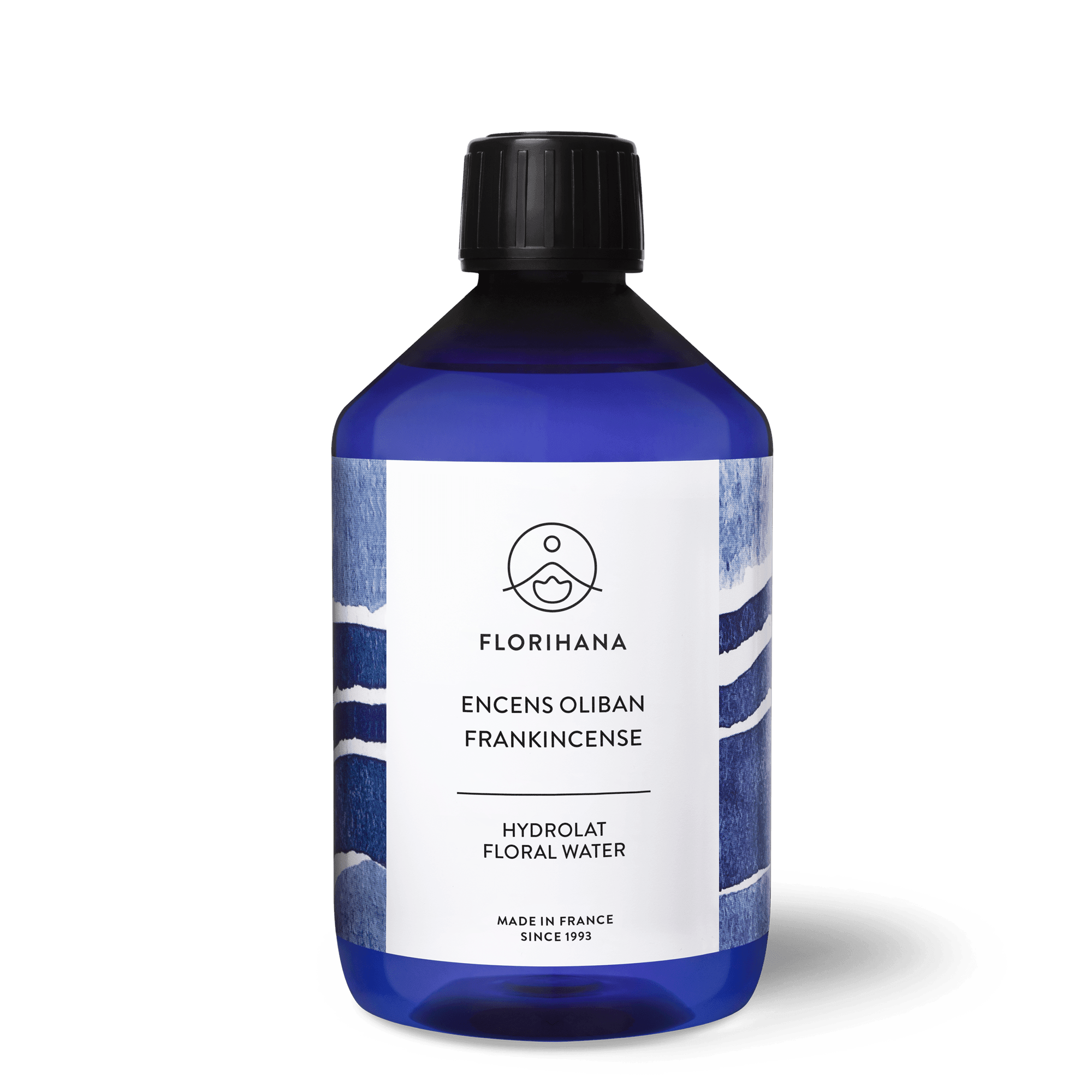 フランキンセンス・オーガニック【フローラルウォーター/芳香蒸留水】 - フロリハナ FLORIHANA - 【公式オンラインショップ】
