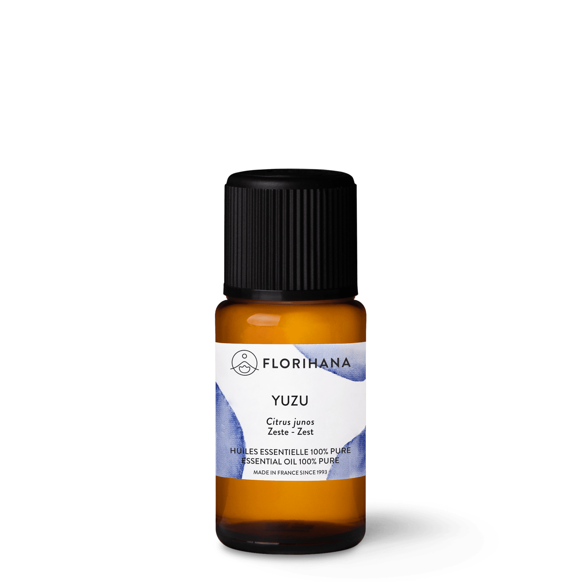 ユズ【エッセンシャルオイル/精油】 - フロリハナ FLORIHANA - 【公式オンラインショップ】