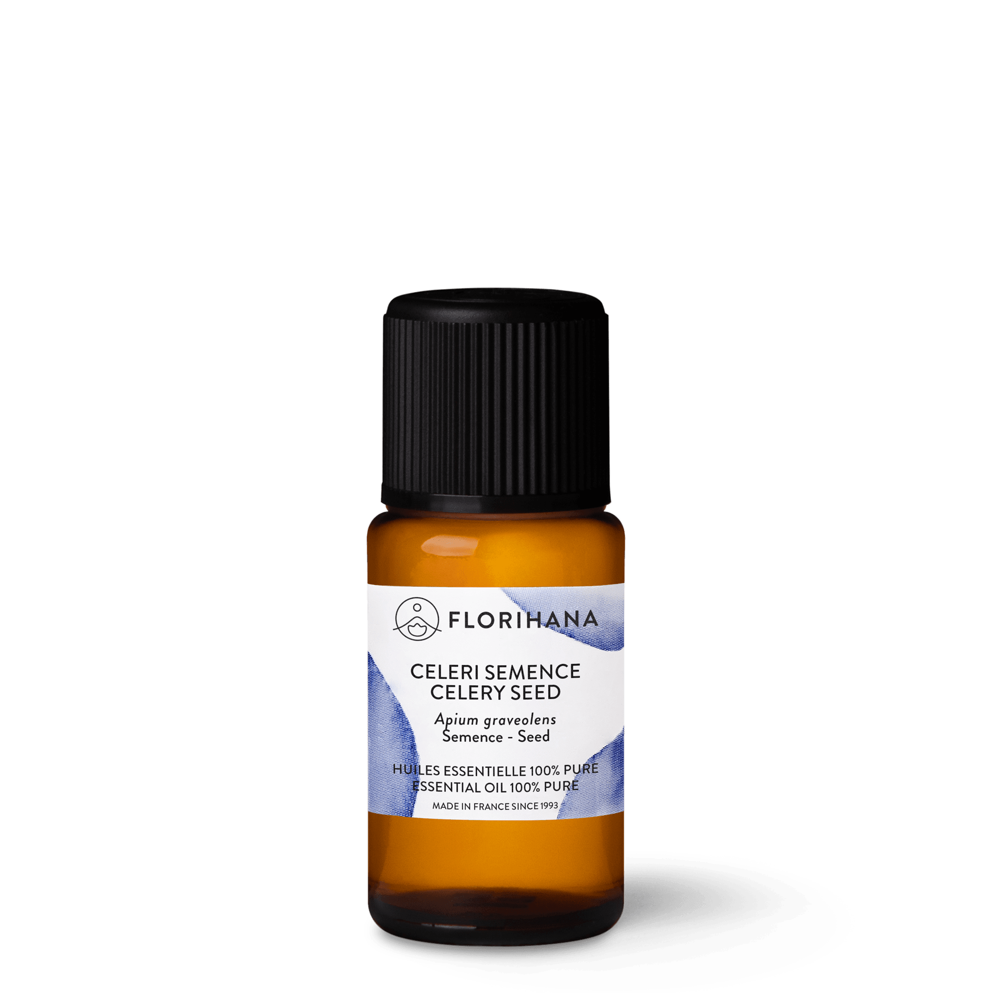 セロリシード【エッセンシャルオイル/精油】 - フロリハナ FLORIHANA - 【公式オンラインショップ】