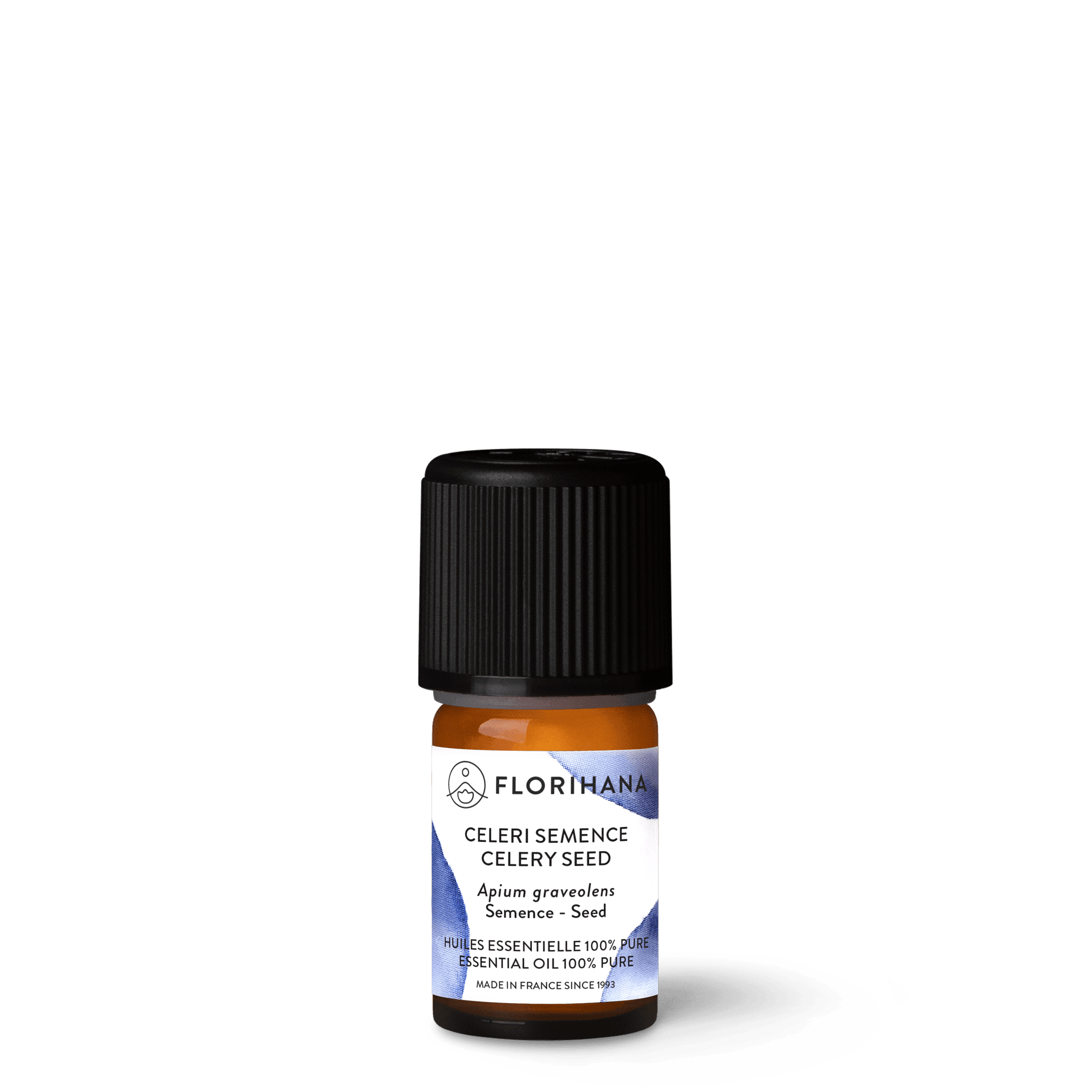セロリシード【エッセンシャルオイル/精油】 - フロリハナ FLORIHANA - 【公式オンラインショップ】