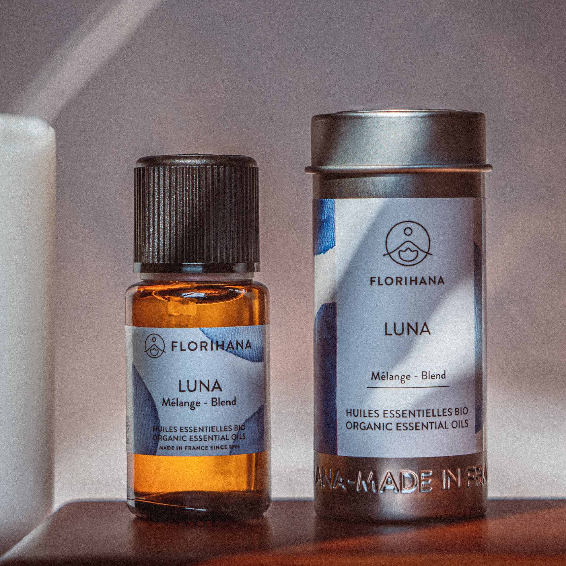 LUNA / 月・オーガニック