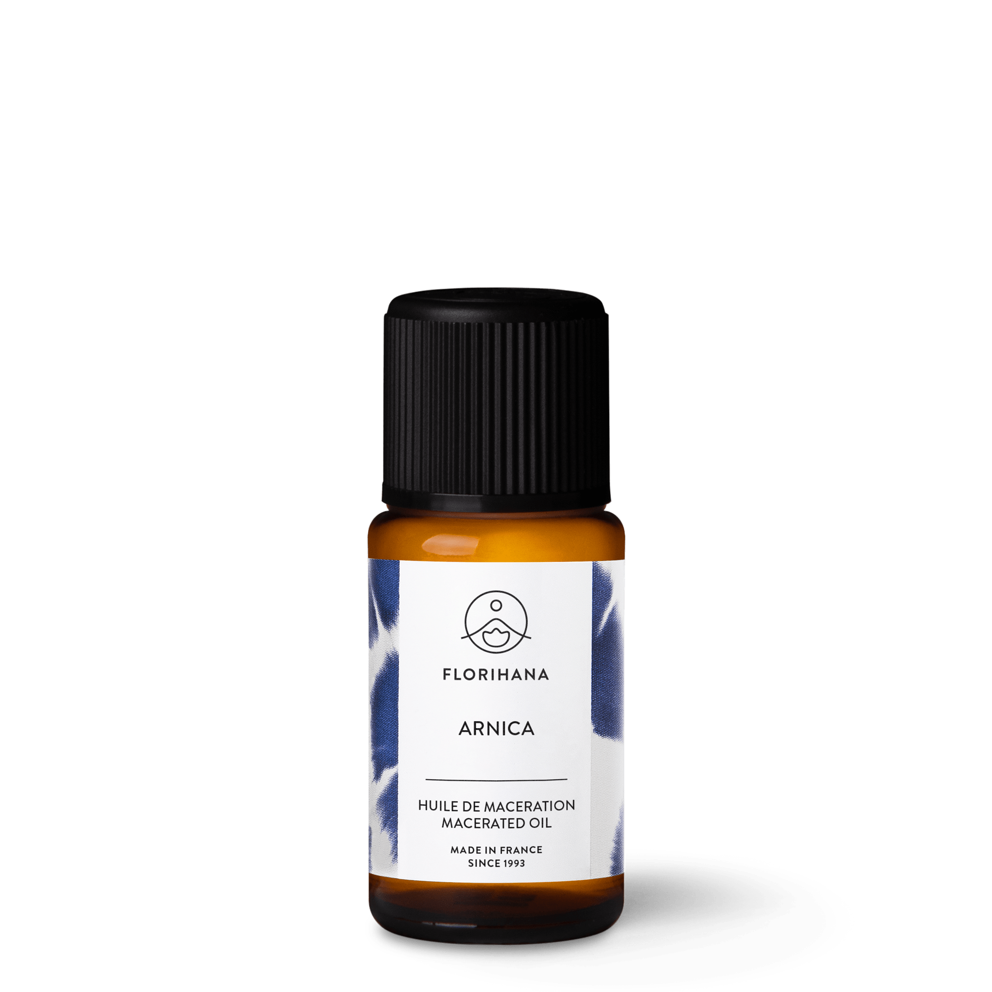 アルニカ・オーガニック【マセレーションオイル/浸出油】 - フロリハナ FLORIHANA - 【公式オンラインショップ】