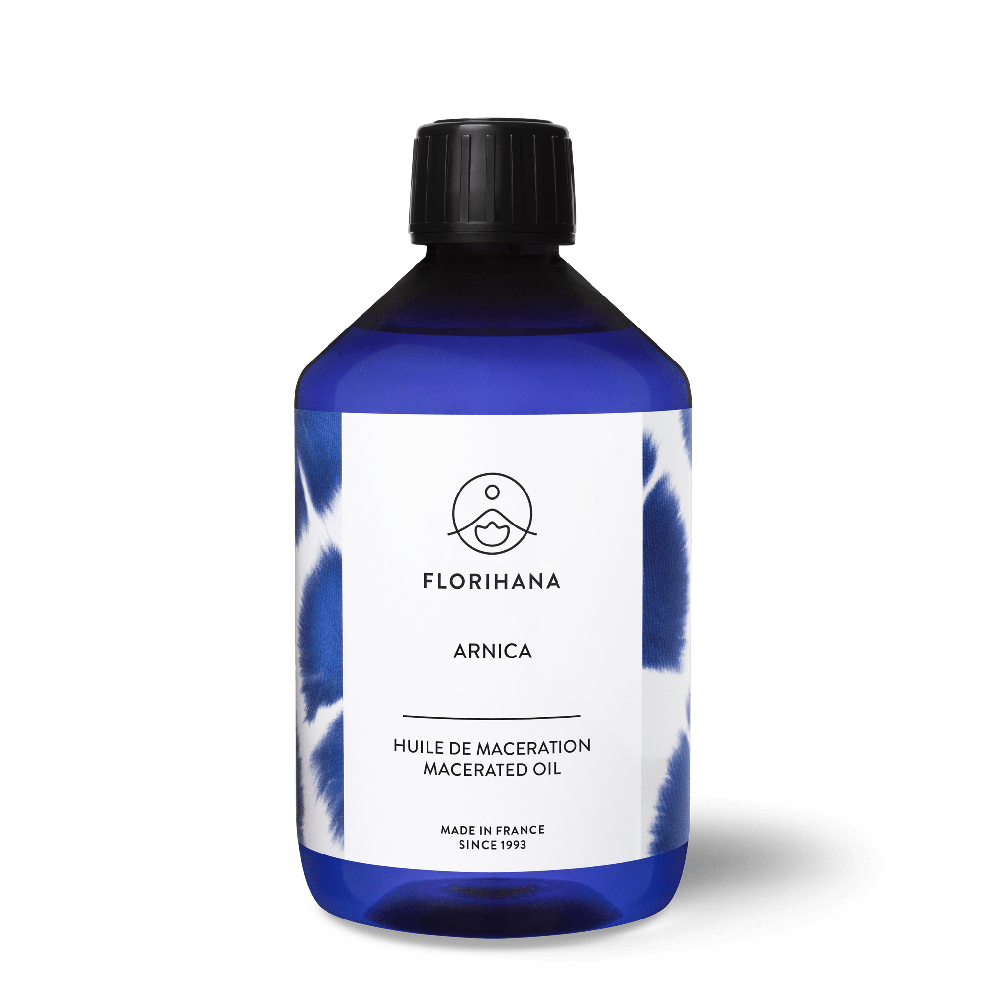 アルニカ・オーガニック【マセレーションオイル/浸出油】 - フロリハナ FLORIHANA - 【公式オンラインショップ】