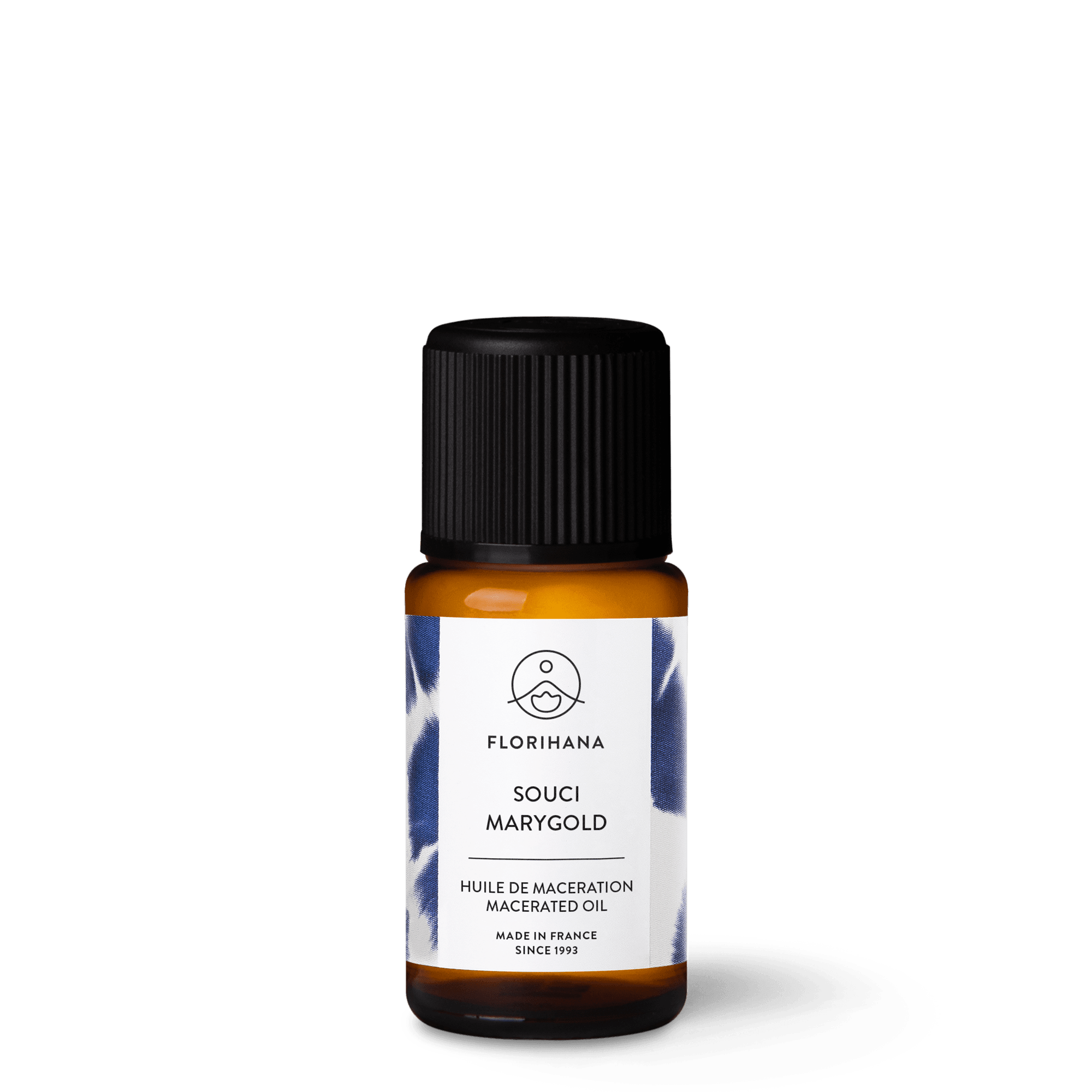 マリーゴールド・オーガニック【マセレーションオイル/浸出油】 - フロリハナ FLORIHANA - 【公式オンラインショップ】