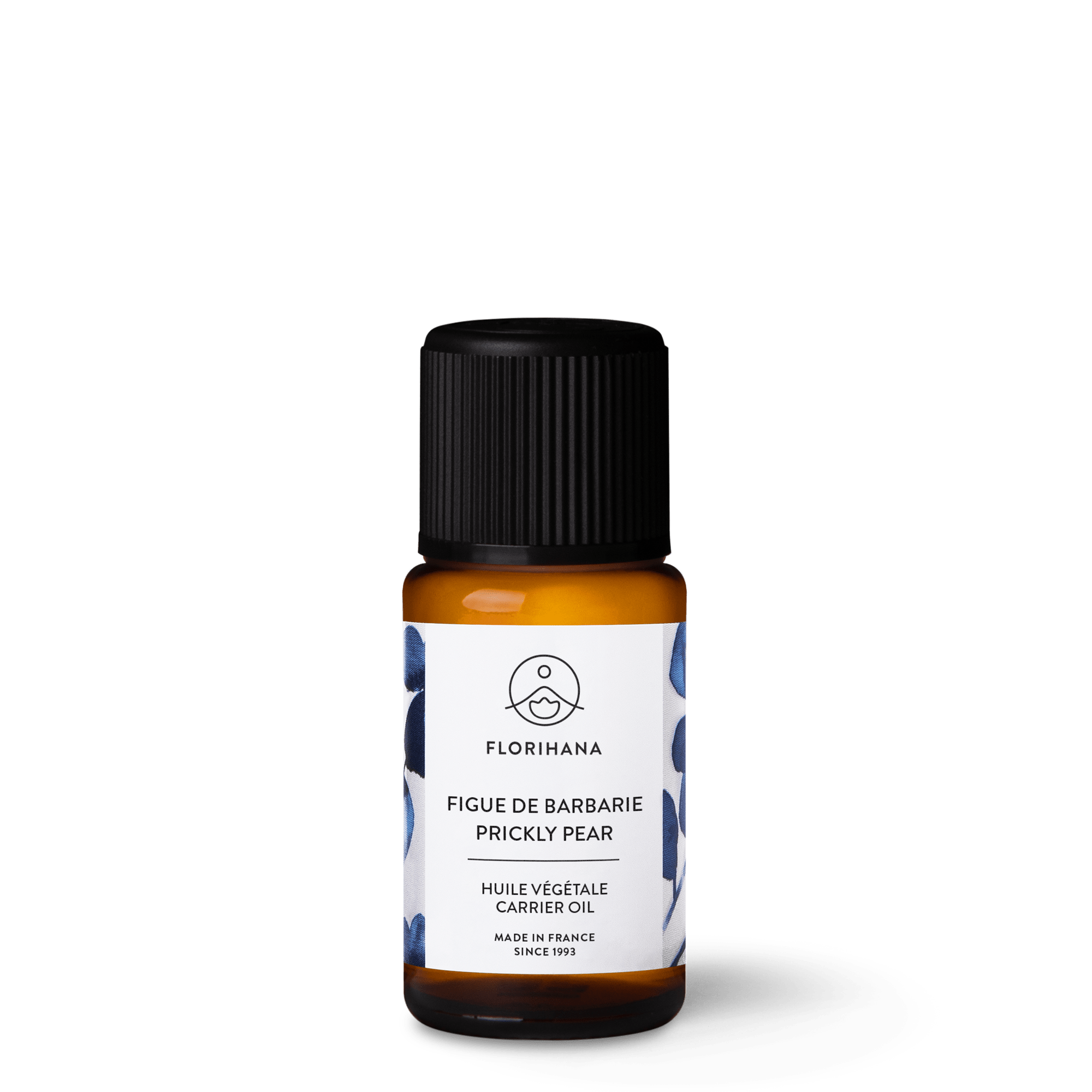 オプンティアシード・オーガニック・未精製【キャリアオイル/植物油】 - フロリハナ FLORIHANA - 【公式オンラインショップ】