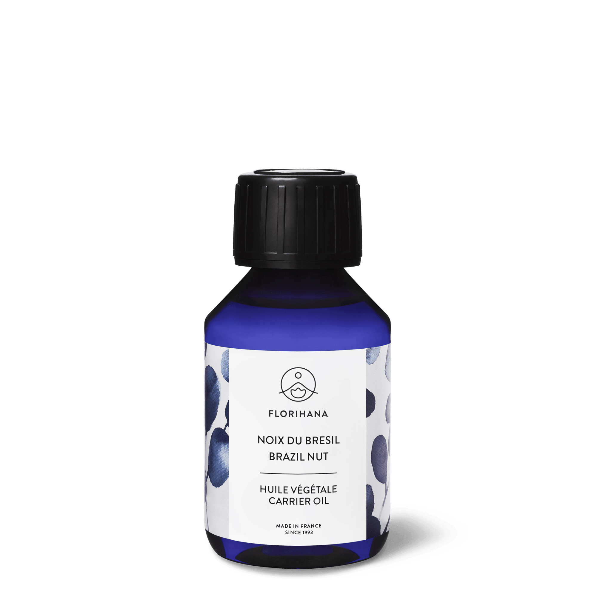 ブラジルナッツ・オーガニック・未精製【キャリアオイル/植物油】 - フロリハナ FLORIHANA - 【公式オンラインショップ】