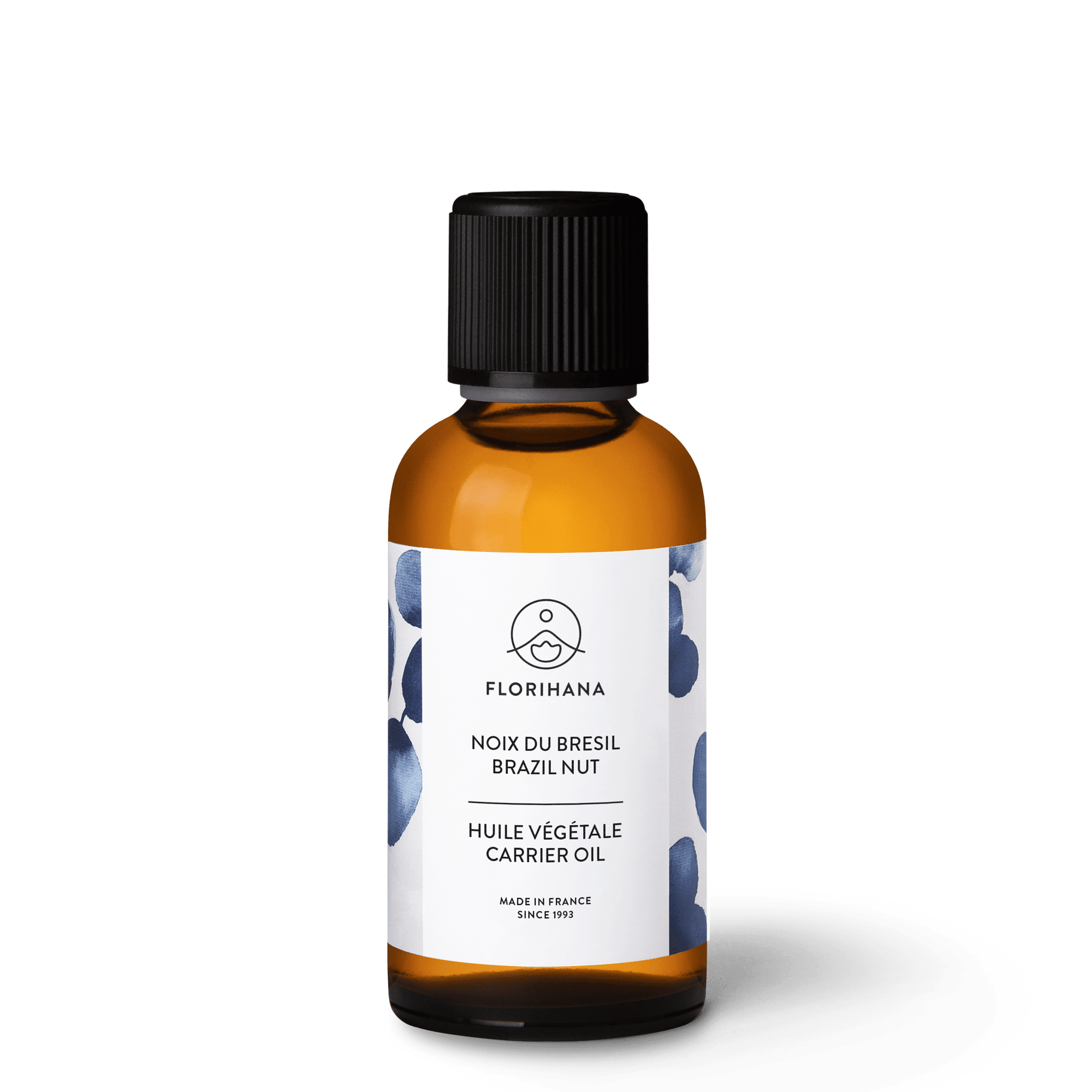 ブラジルナッツ・オーガニック・未精製【キャリアオイル/植物油】 - フロリハナ FLORIHANA - 【公式オンラインショップ】