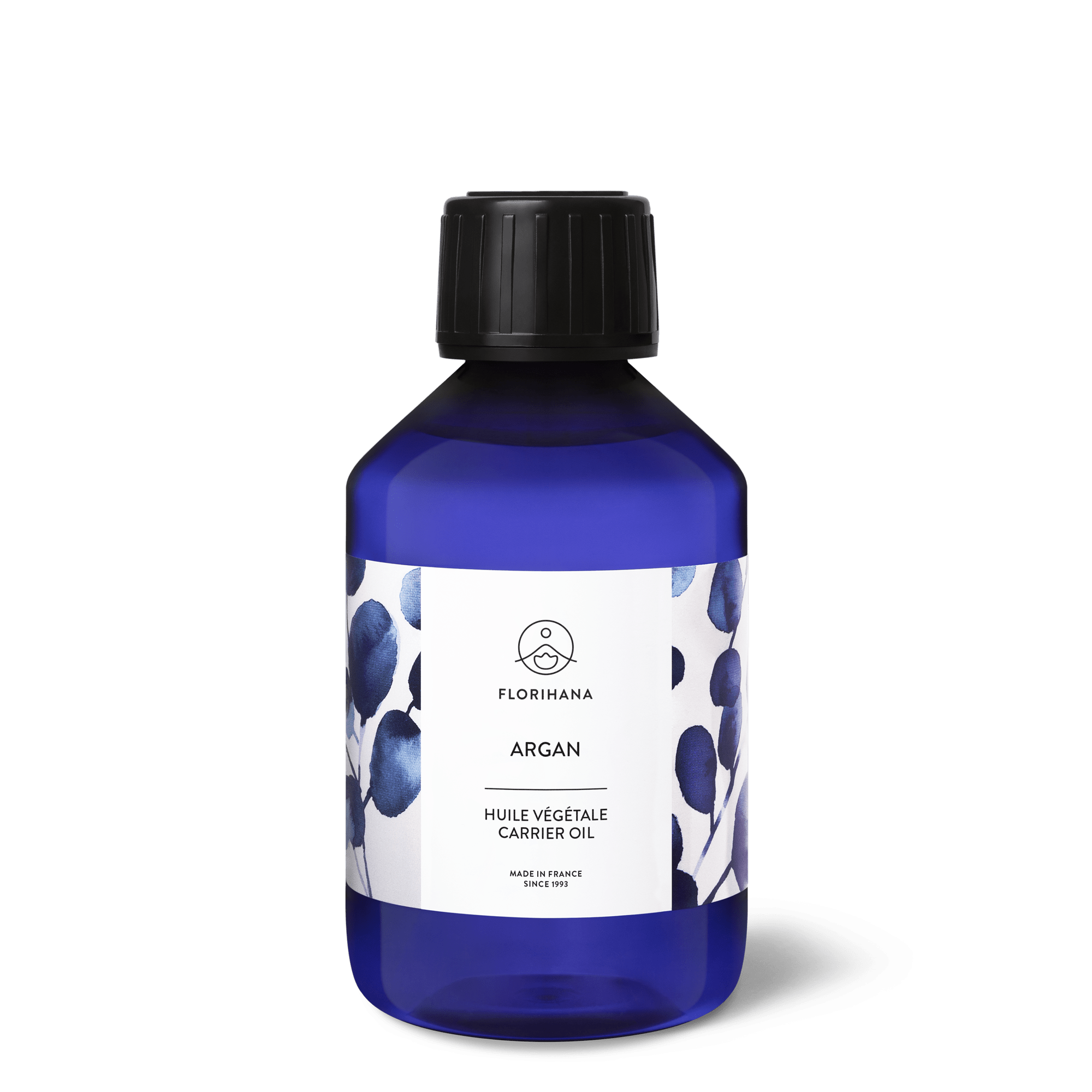 アルガン・オーガニック・未精製【キャリアオイル/植物油】 - フロリハナ FLORIHANA - 【公式オンラインショップ】