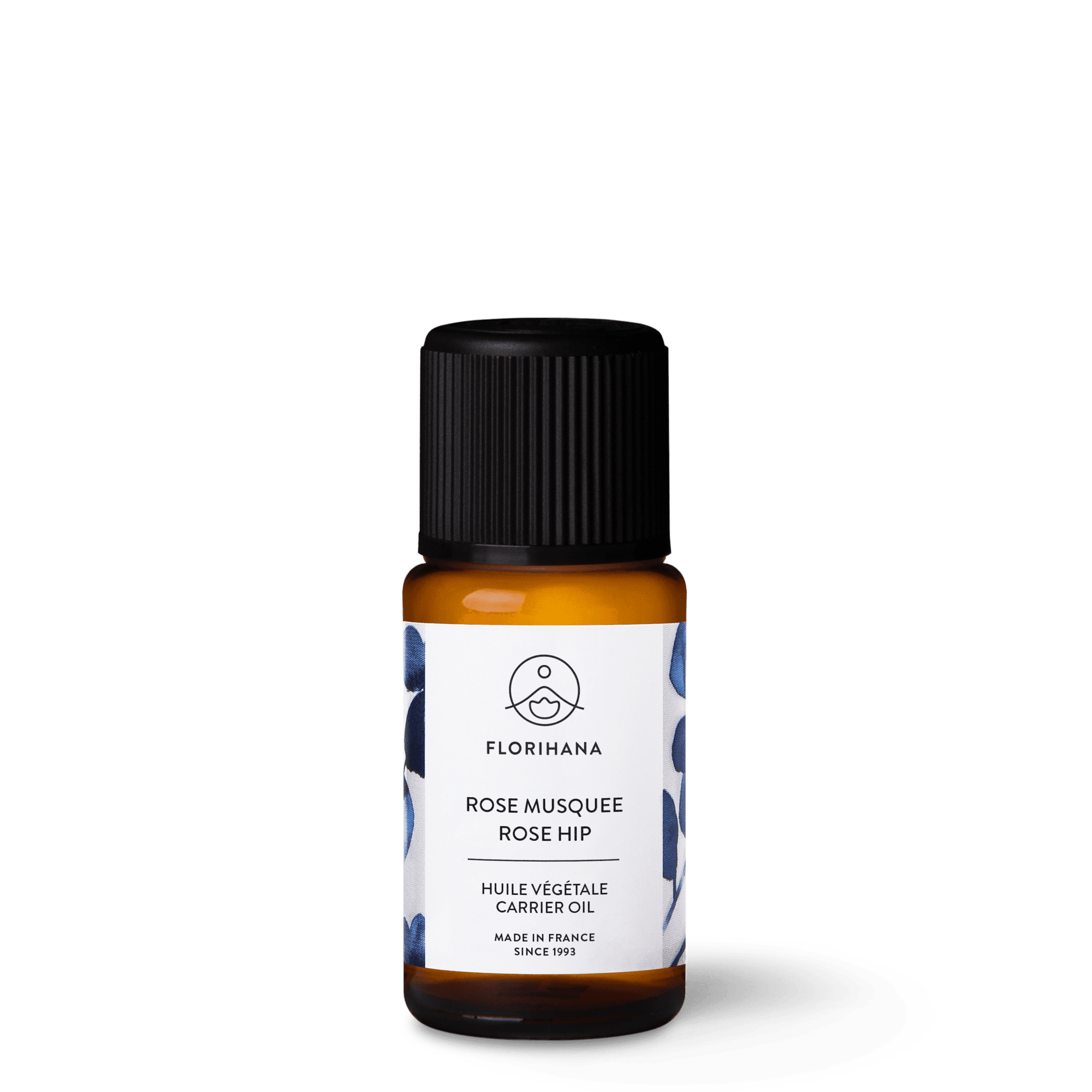 ローズヒップ・オーガニック・未精製【キャリアオイル/植物油】 - フロリハナ FLORIHANA - 【公式オンラインショップ】