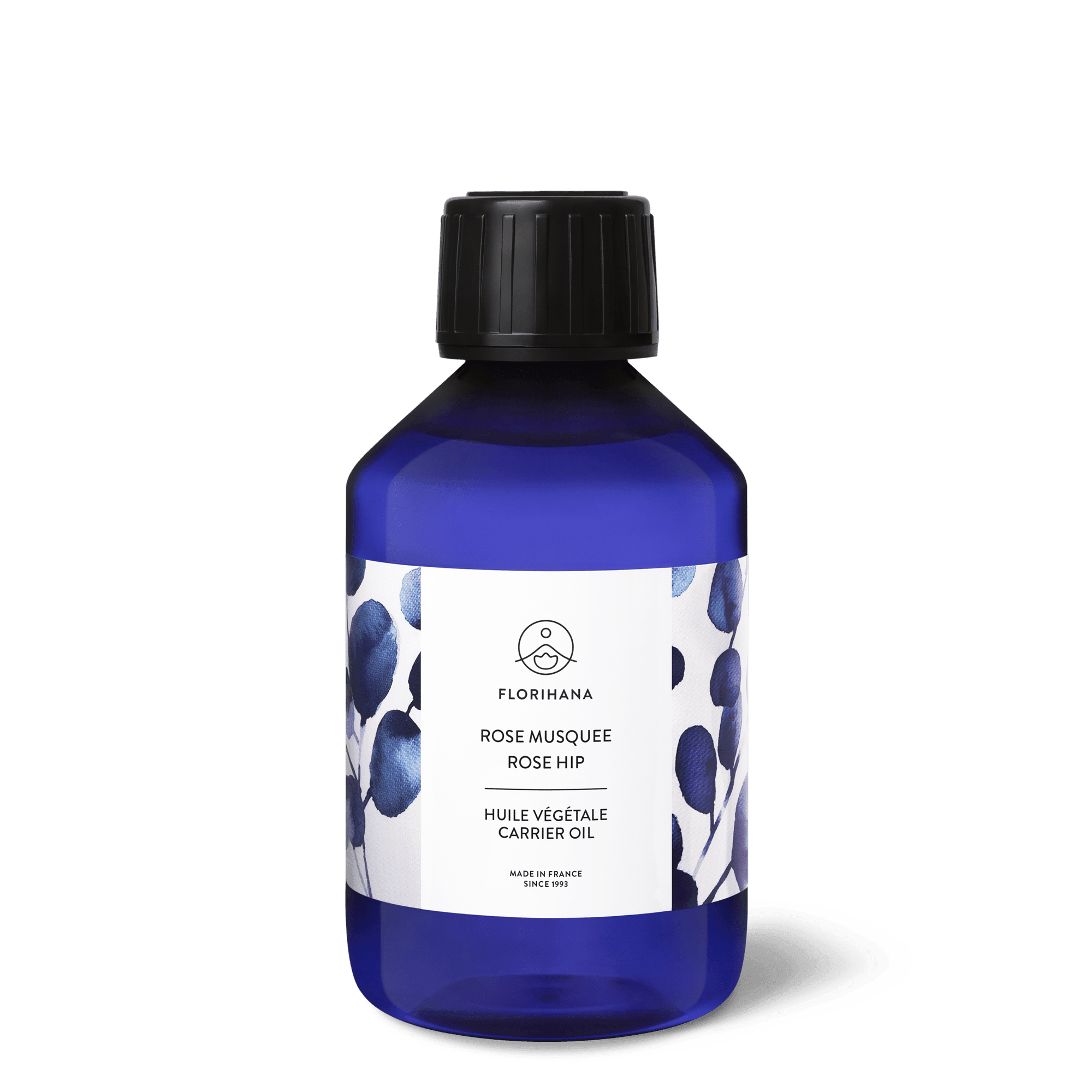 ローズヒップ・オーガニック・未精製【キャリアオイル/植物油】 - フロリハナ FLORIHANA - 【公式オンラインショップ】