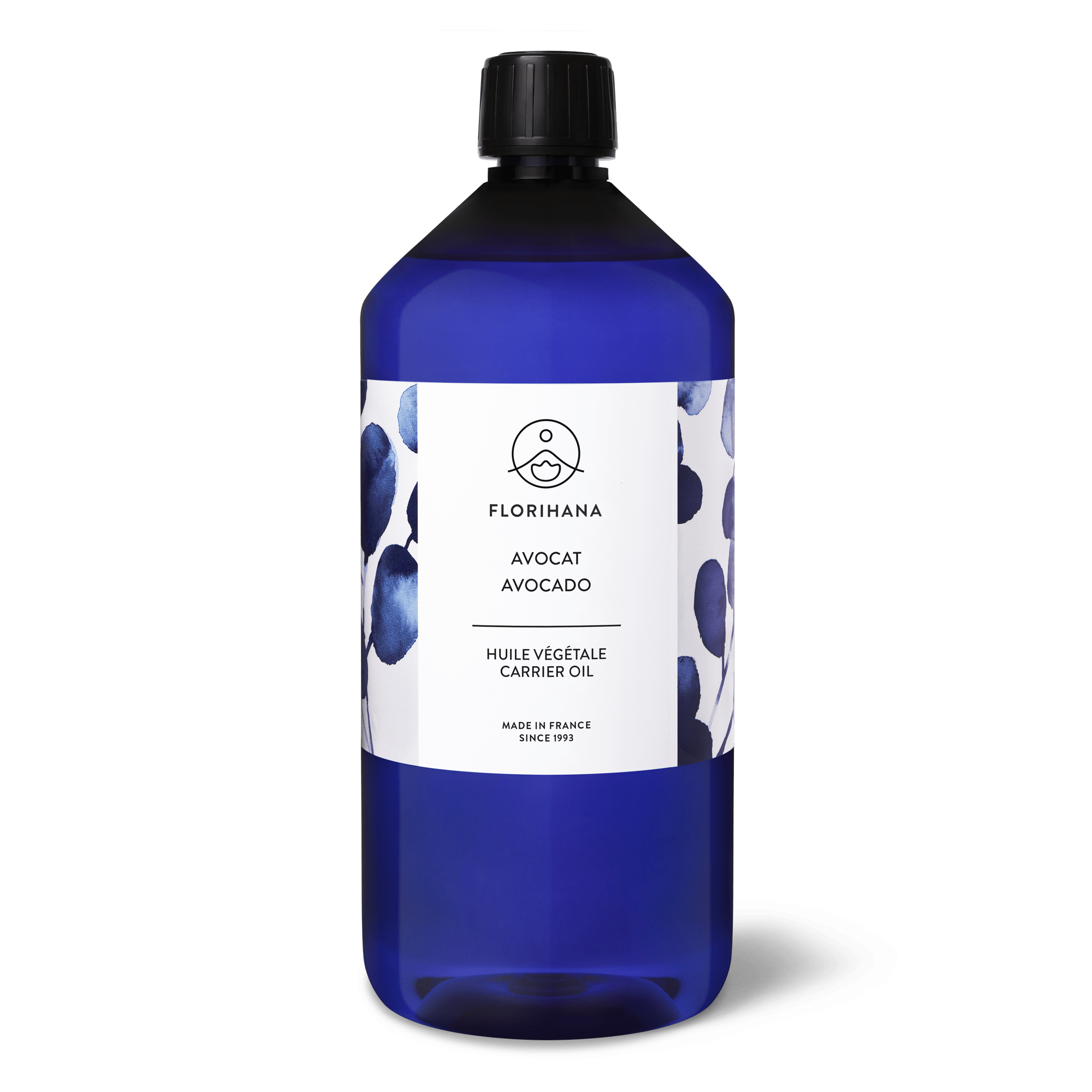 アボカド・オーガニック・未精製【キャリアオイル/植物油】 - フロリハナ FLORIHANA - 【公式オンラインショップ】