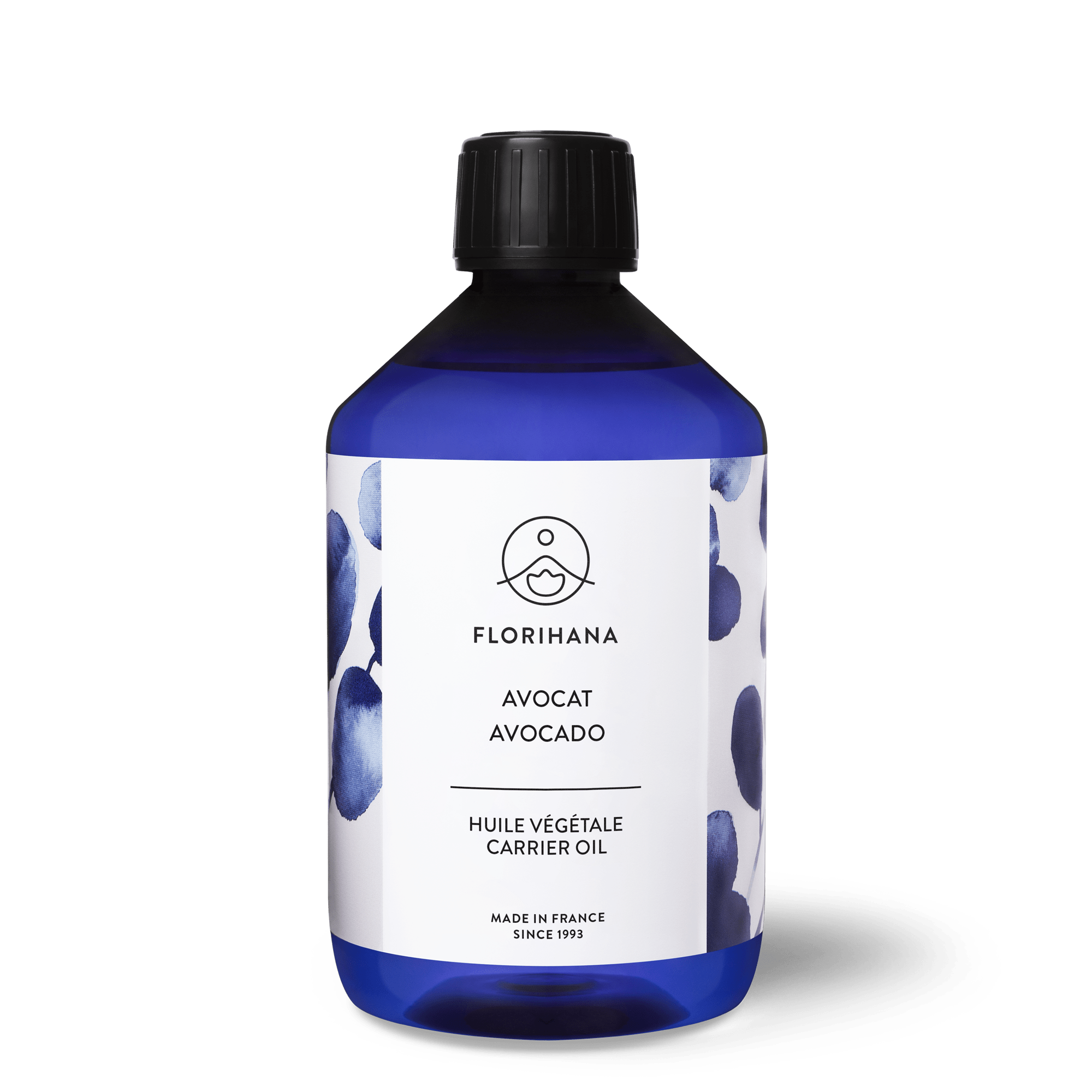 アボカド・オーガニック・未精製【キャリアオイル/植物油】 - フロリハナ FLORIHANA - 【公式オンラインショップ】
