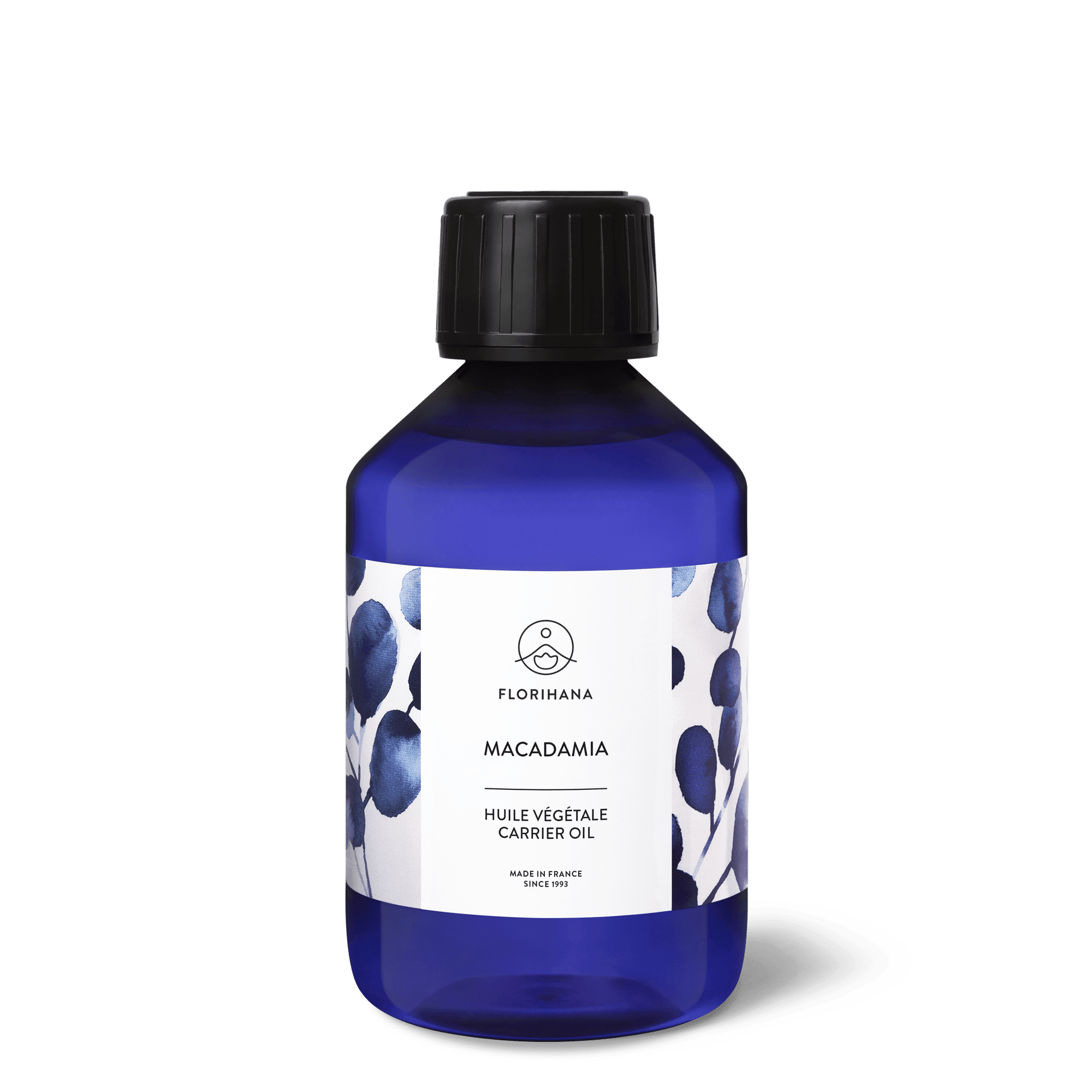 マカダミアナッツ（オーガニック）｜キャリアオイル（植物油