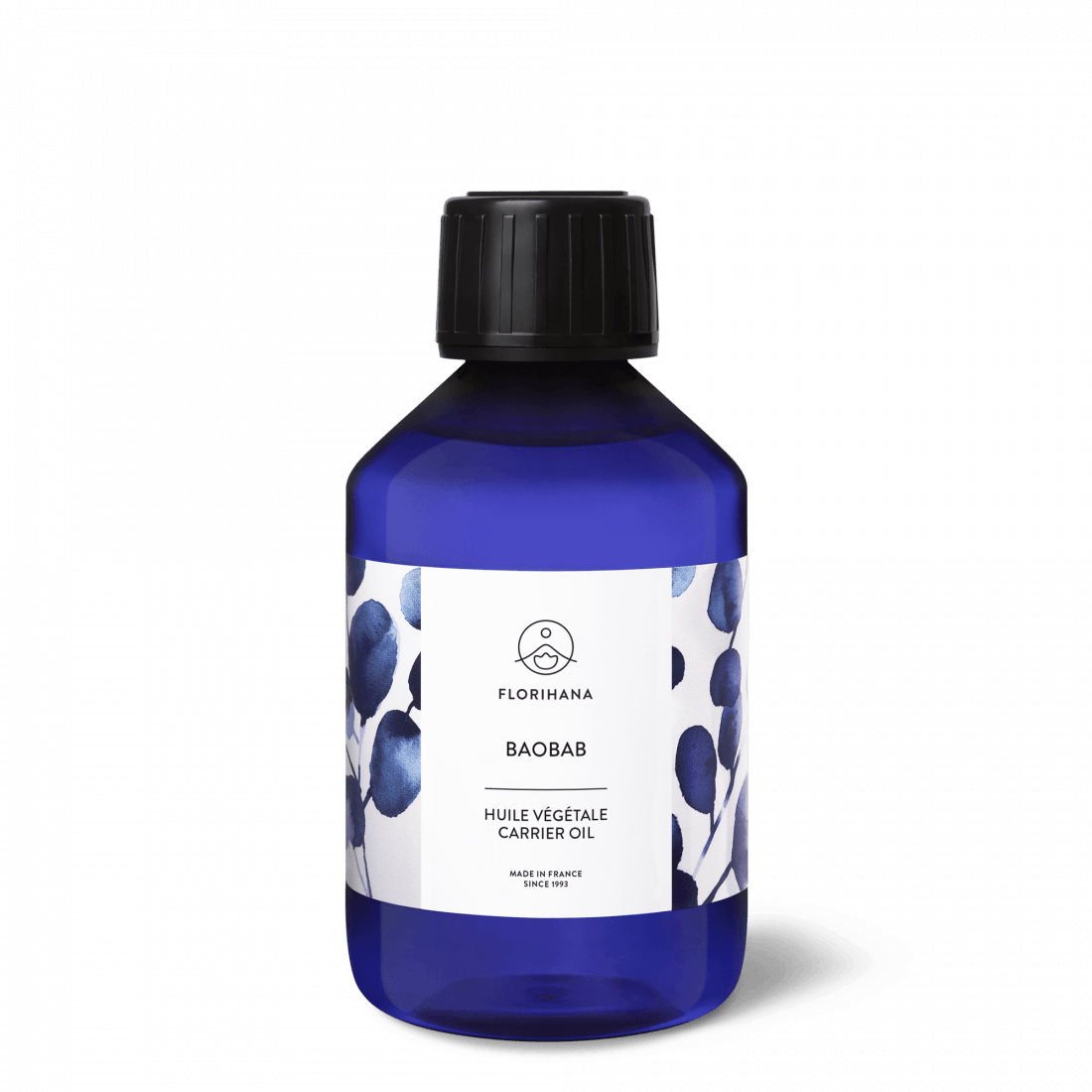 バオバブ・オーガニック・未精製【キャリアオイル/植物油】 - フロリハナ FLORIHANA - 【公式オンラインショップ】
