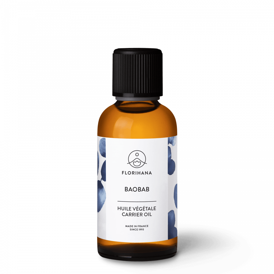 バオバブ・オーガニック・未精製【キャリアオイル/植物油】 - フロリハナ FLORIHANA - 【公式オンラインショップ】