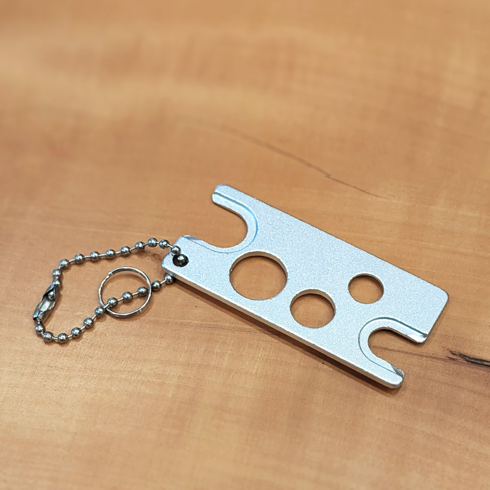 ドロッパーオープナー