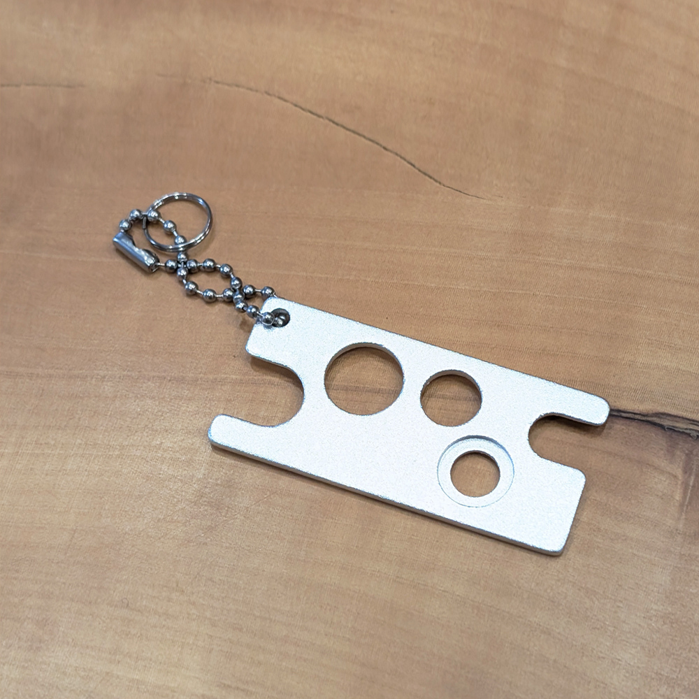 ドロッパーオープナー