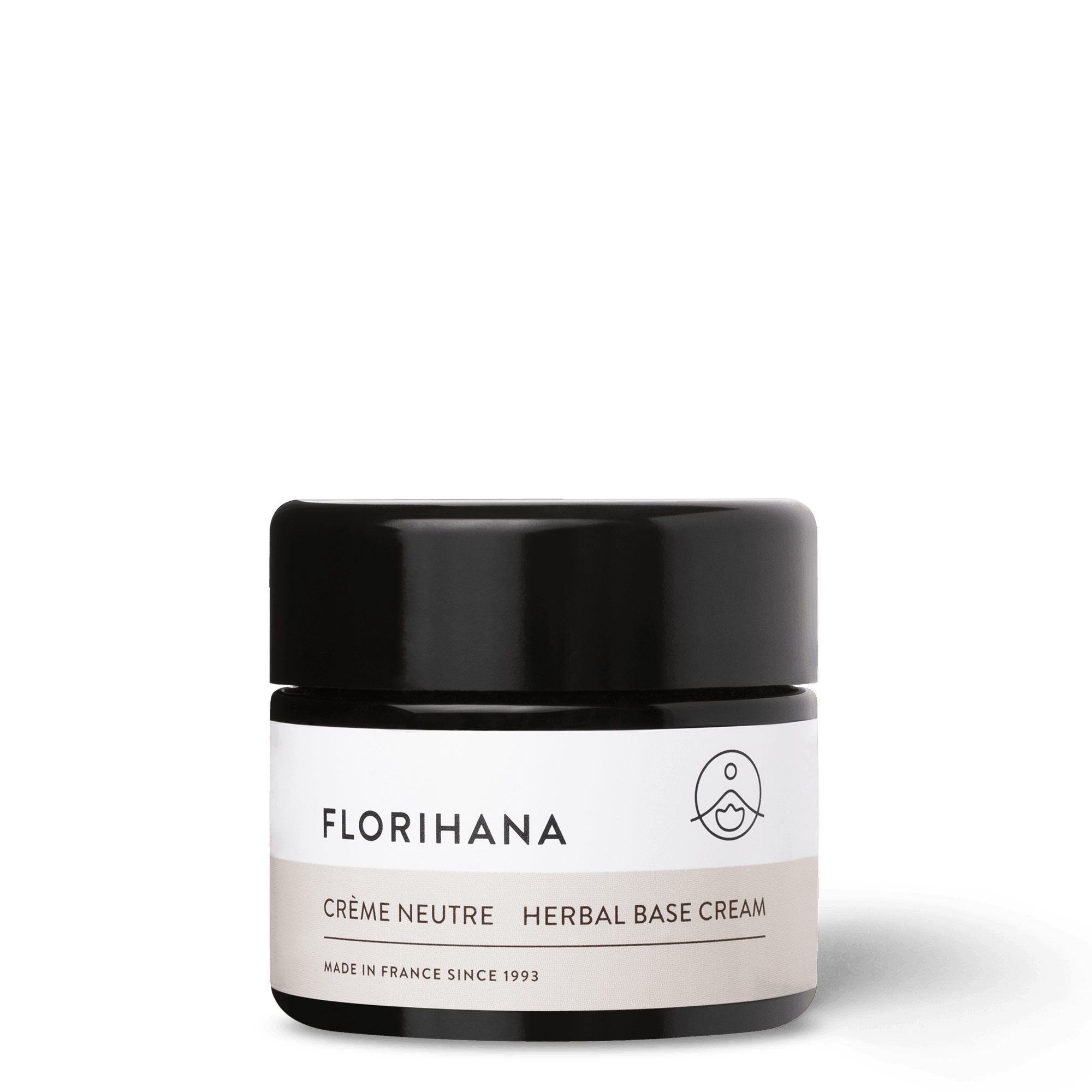 ベースクリーム・オーガニック - フロリハナ FLORIHANA - 【公式オンラインショップ】