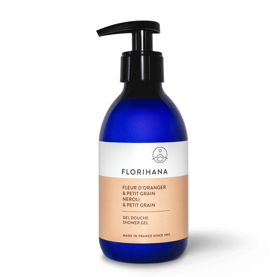 ネロリ＆プチグレン シャワージェル/Neroli & Petit Grain Shower Gel