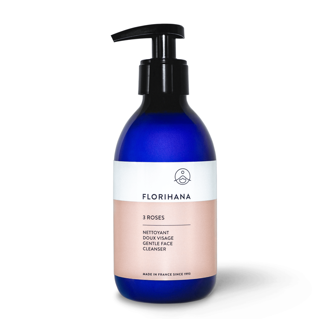 3ローズフェイスウォッシュ/3 Roses Gentle Face Cleanser