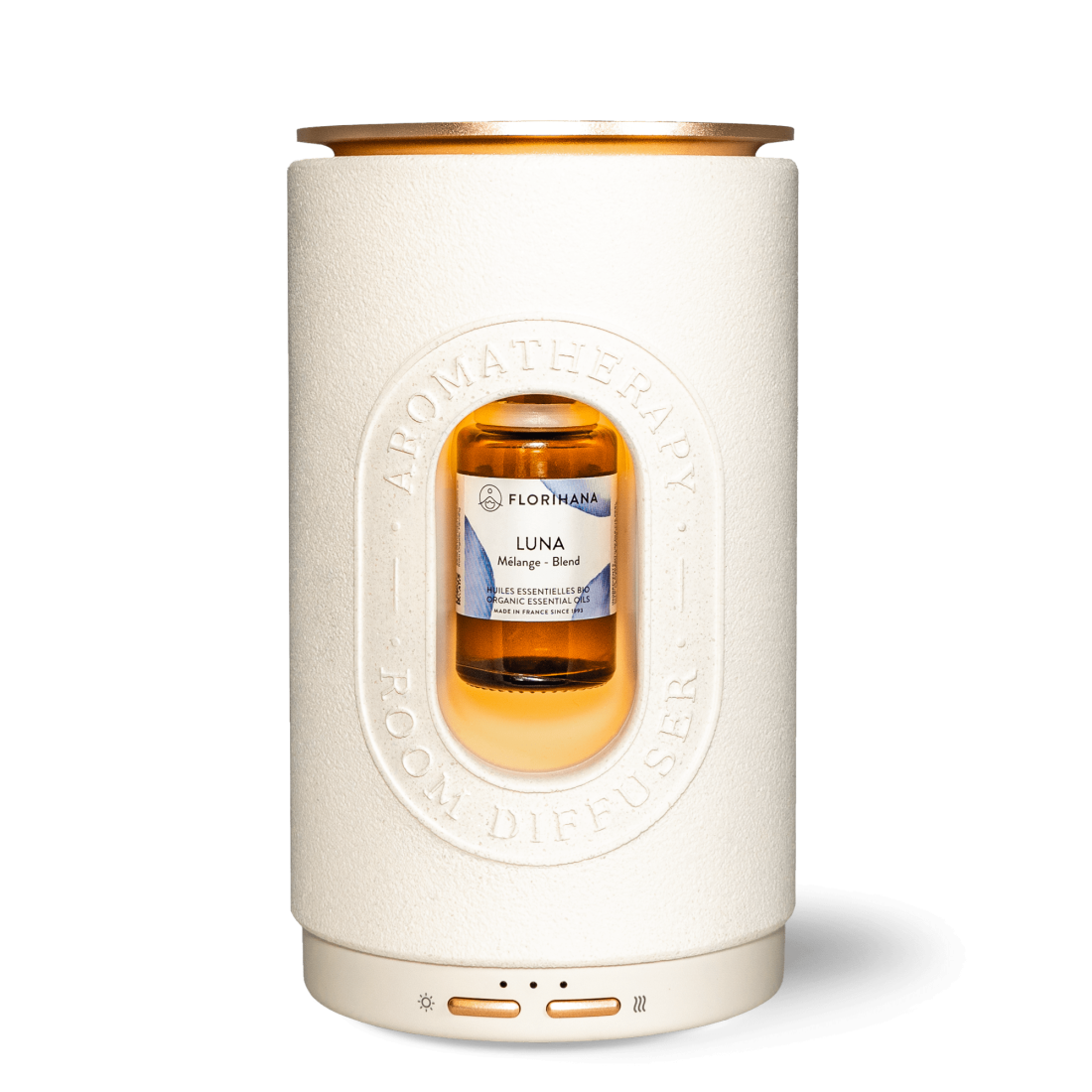 ポータブル ネブライザー式 アロマディフューザー