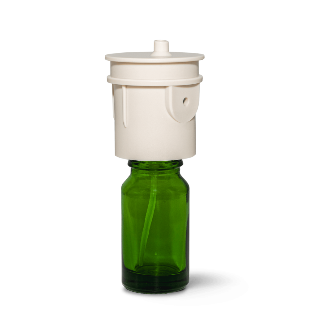 交換用ノズル ネブライザー式 アロマディフューザー専用