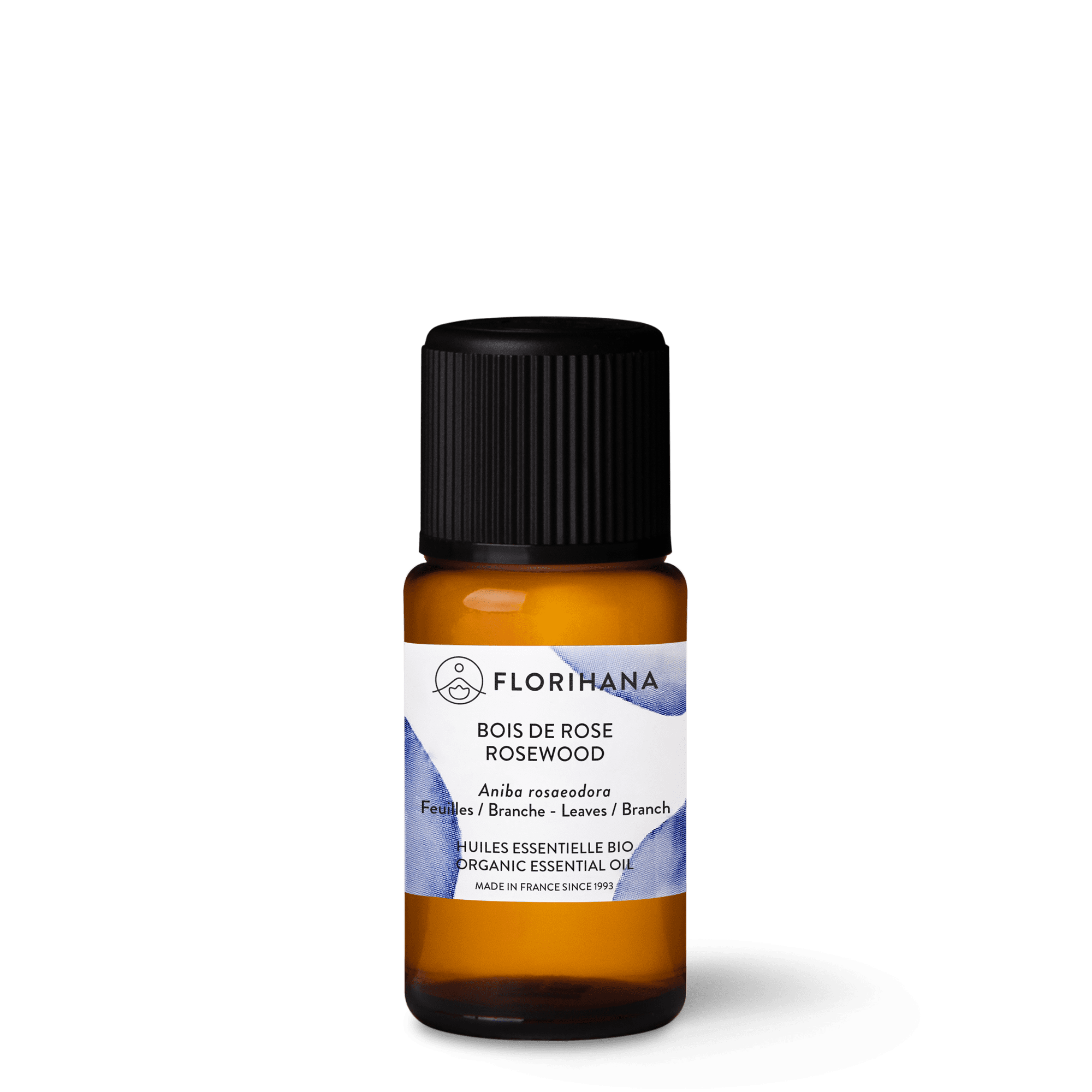 ローズウッド(葉)・オーガニック【エッセンシャルオイル/精油】 - フロリハナ FLORIHANA - 【公式オンラインショップ】