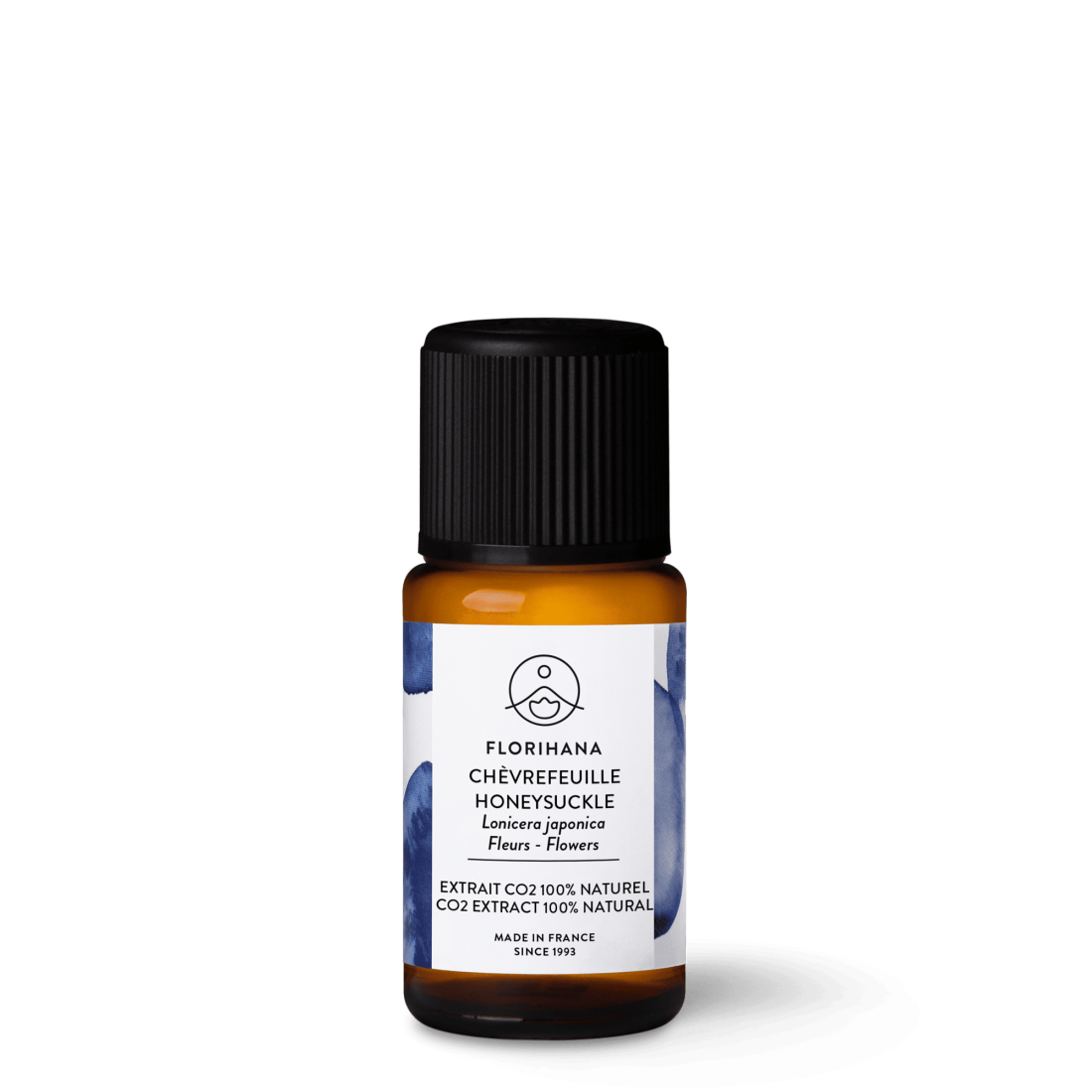 ハニーサックル精油・超臨界抽出/CO2 Extracts Honeysuckle