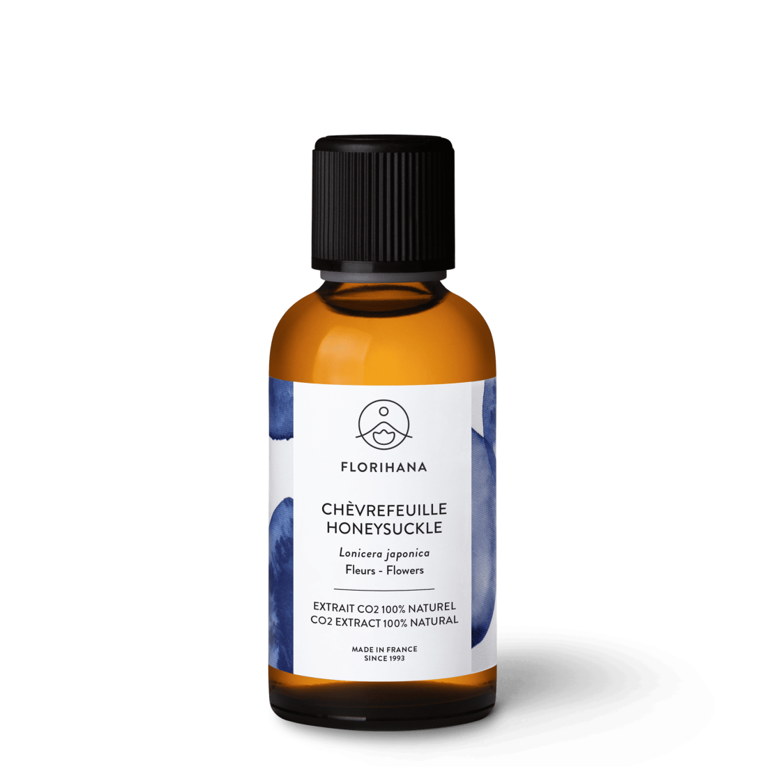 ハニーサックル精油・超臨界抽出/CO2 Extracts Honeysuckle