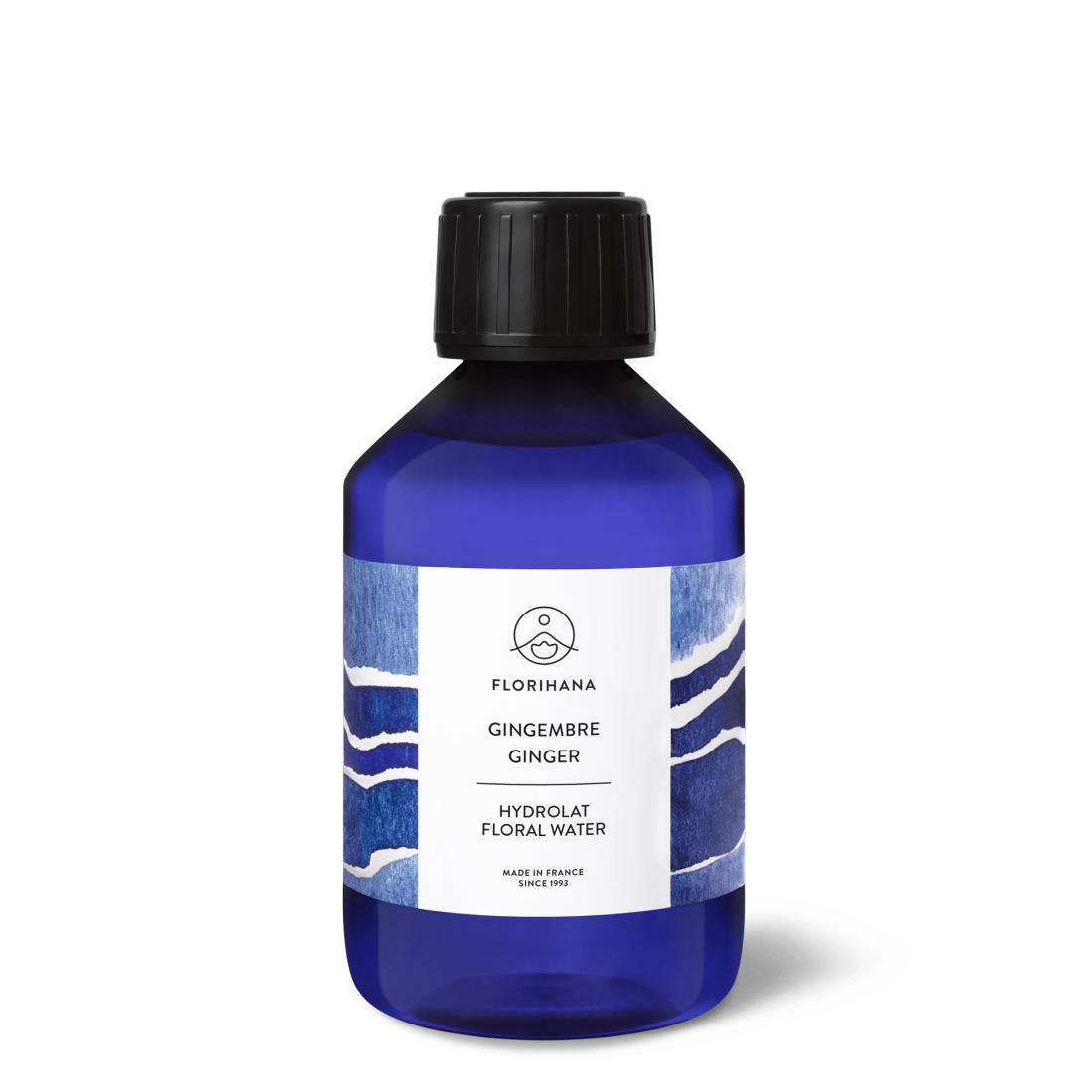 ジンジャーウォーター・オーガニック