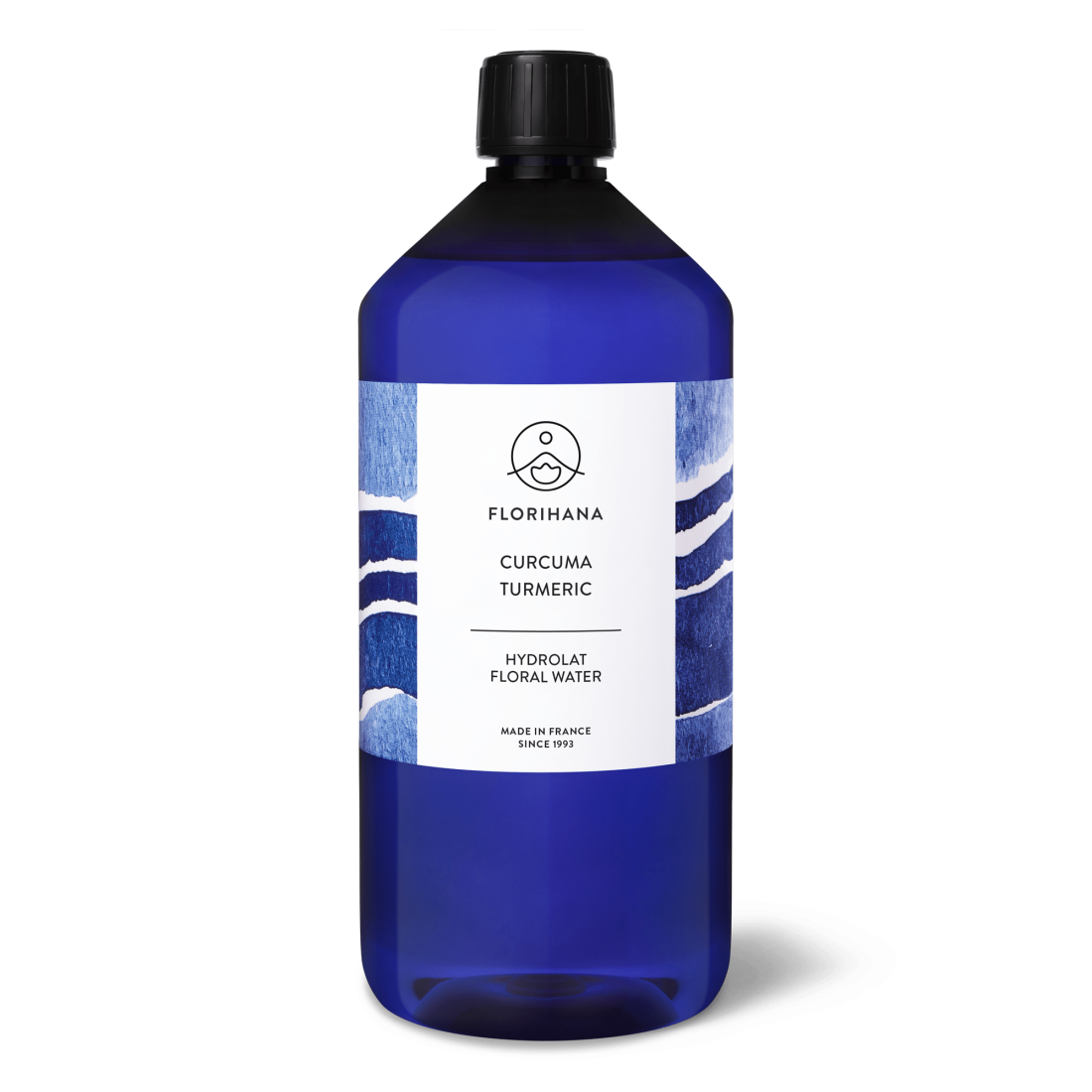 ターメリックウォーター・オーガニック