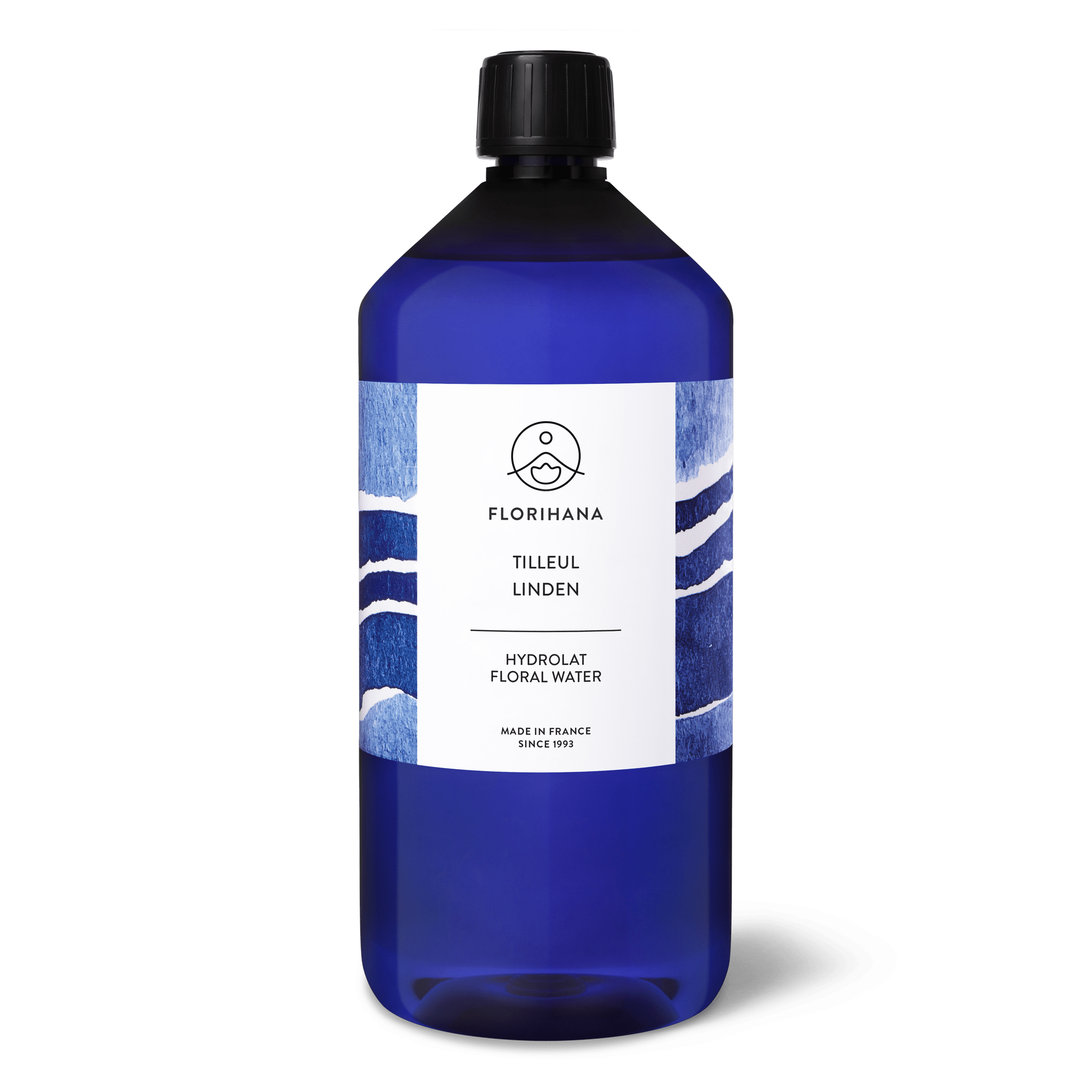 リンデン・オーガニック【フローラルウォーター/芳香蒸留水】 - フロリハナ FLORIHANA - 【公式オンラインショップ】