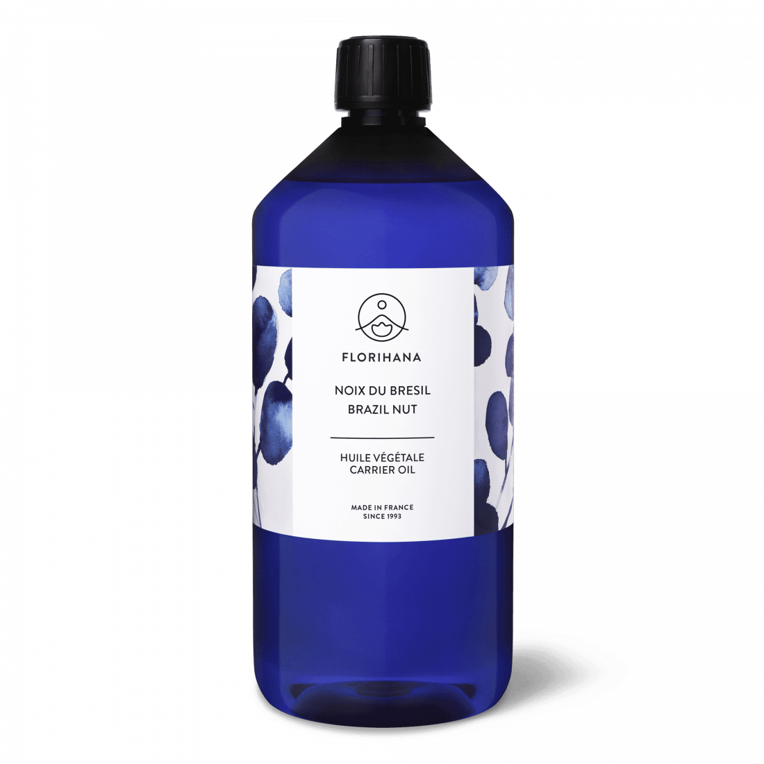 ブラジルナッツ・オーガニック・未精製【キャリアオイル/植物油】 - フロリハナ FLORIHANA - 【公式オンラインショップ】