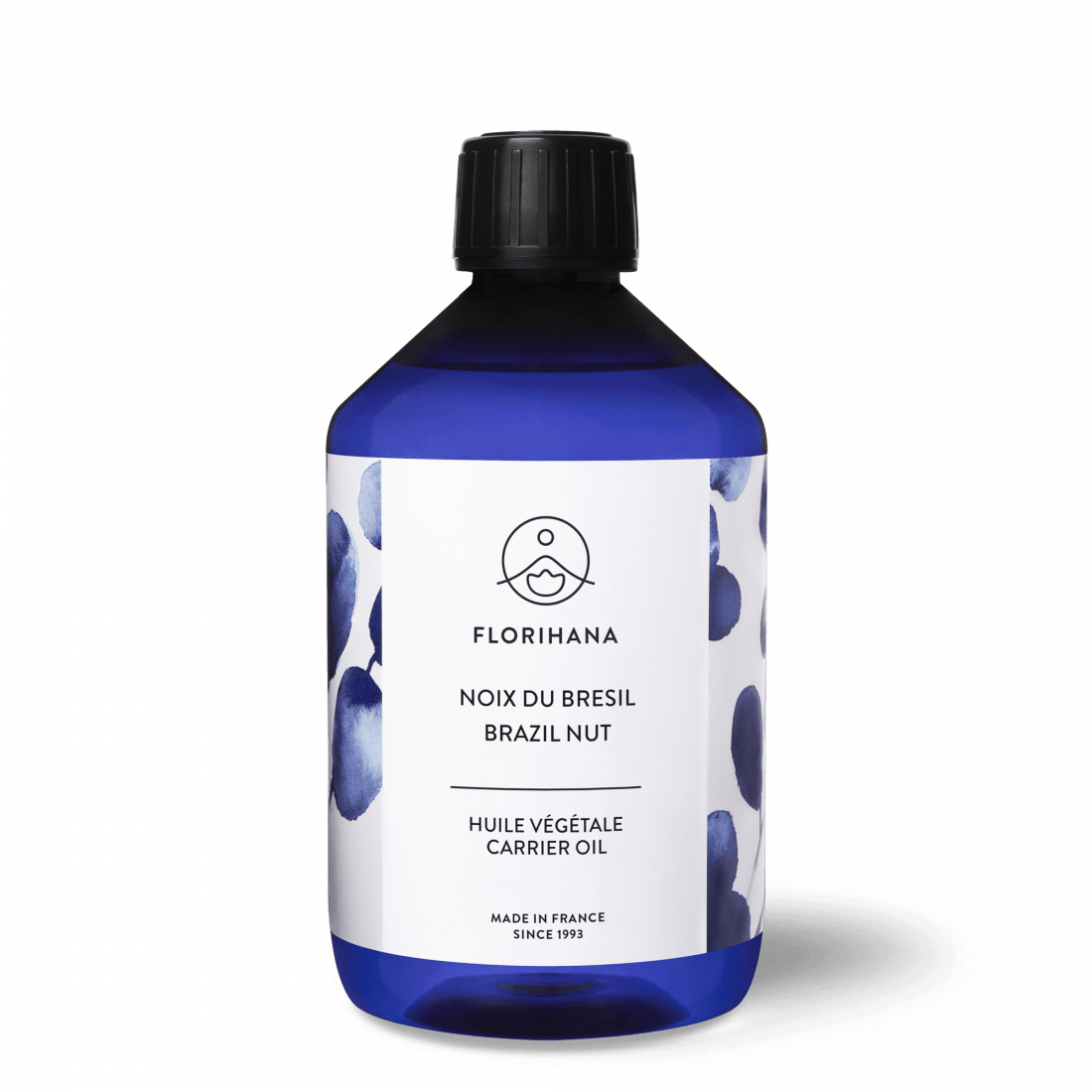 ブラジルナッツ・オーガニック・未精製【キャリアオイル/植物油】 - フロリハナ FLORIHANA - 【公式オンラインショップ】
