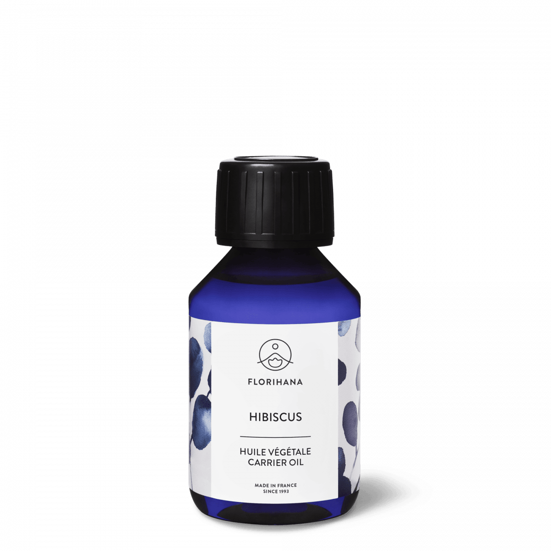 ローゼル・オーガニック・未精製【キャリアオイル/植物油】 - フロリハナ FLORIHANA - 【公式オンラインショップ】